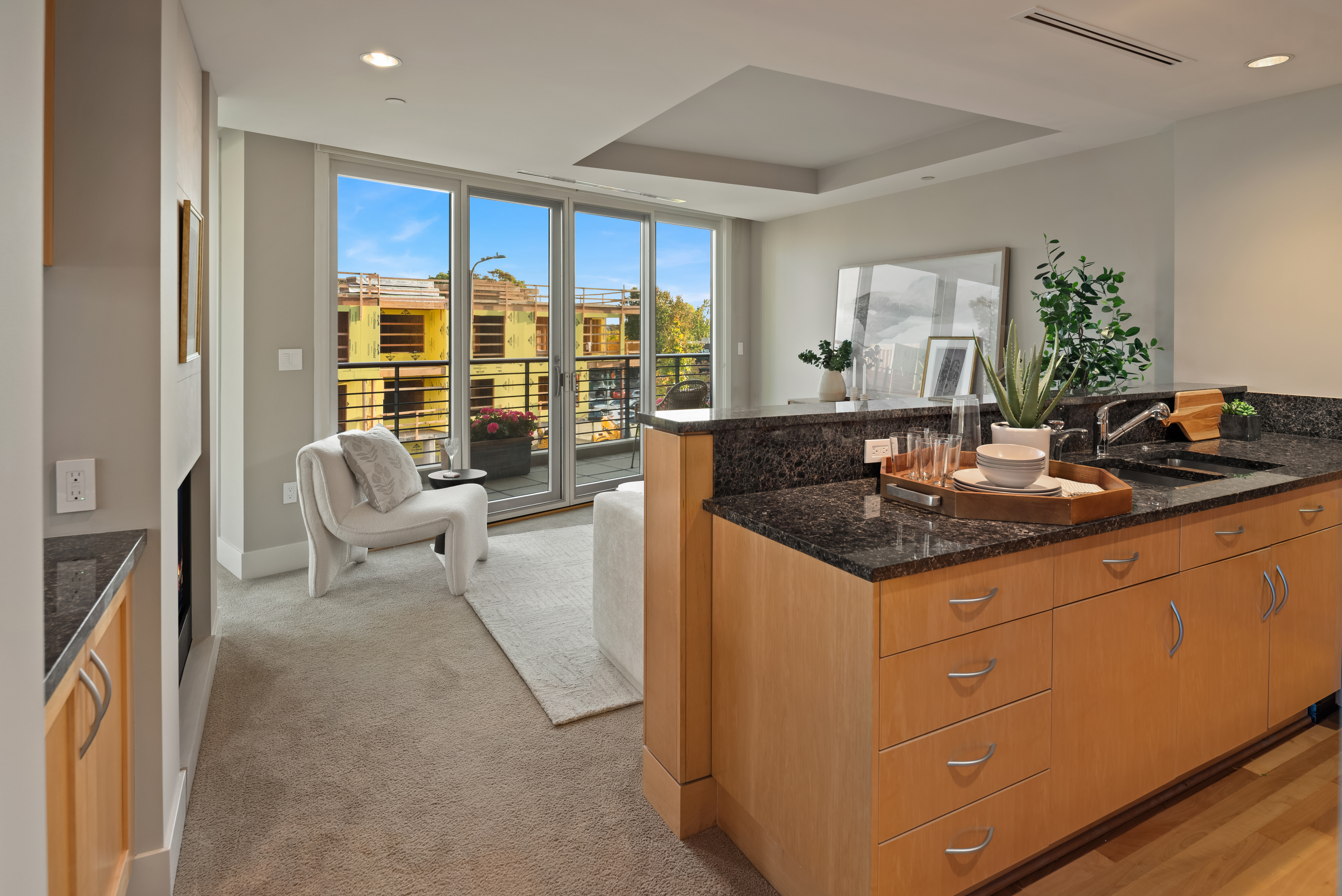  136 Central Wy Unit #304, Kirkland, WA 98033 - 物件實景