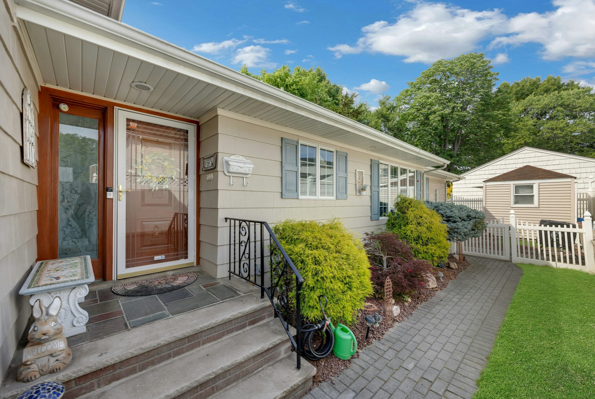  184 West Passaic Ave, Rutherford, NJ 07070 - 物件實景