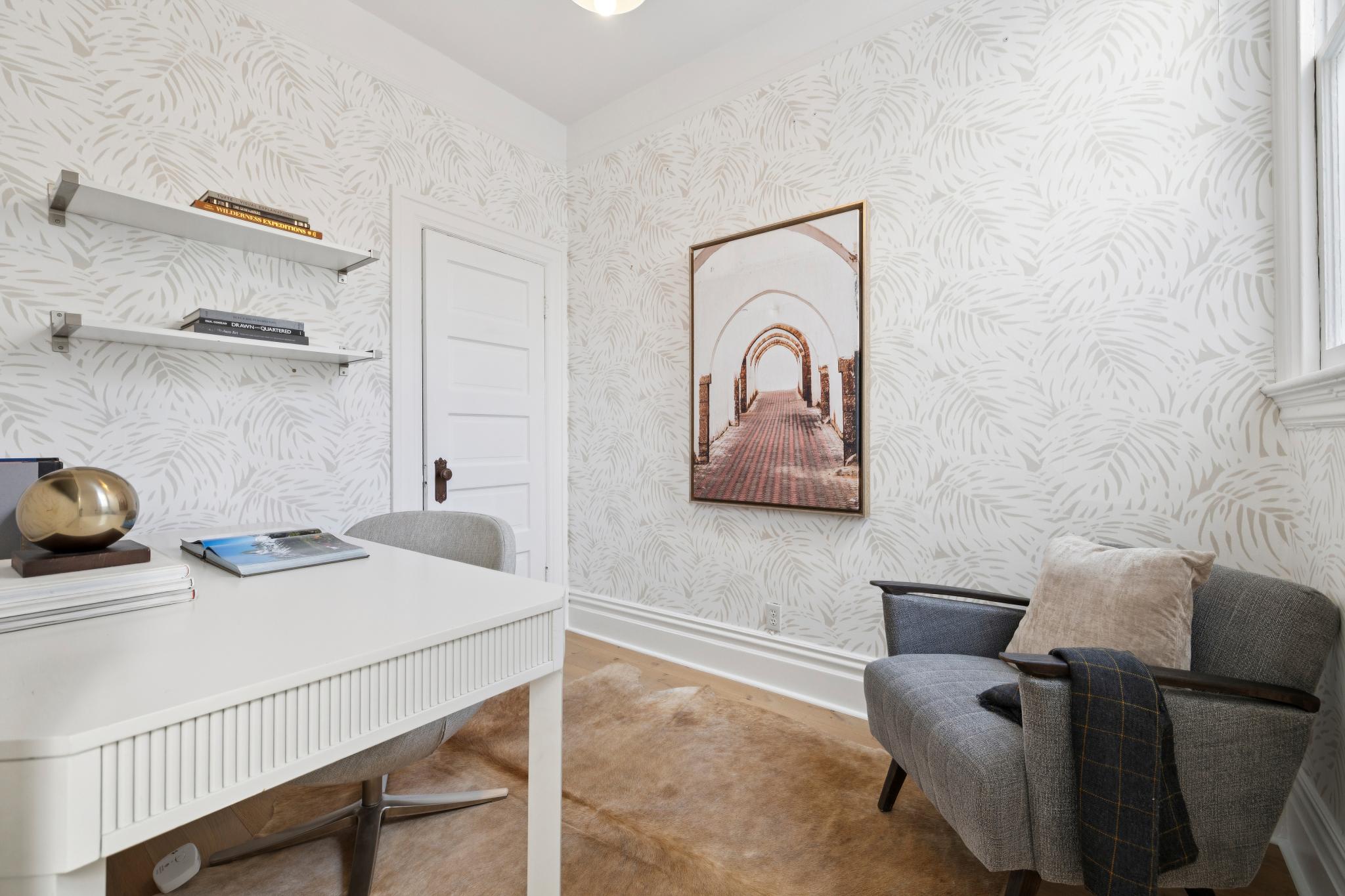  Spectacular top-floor NoPa condominium - 物件實景