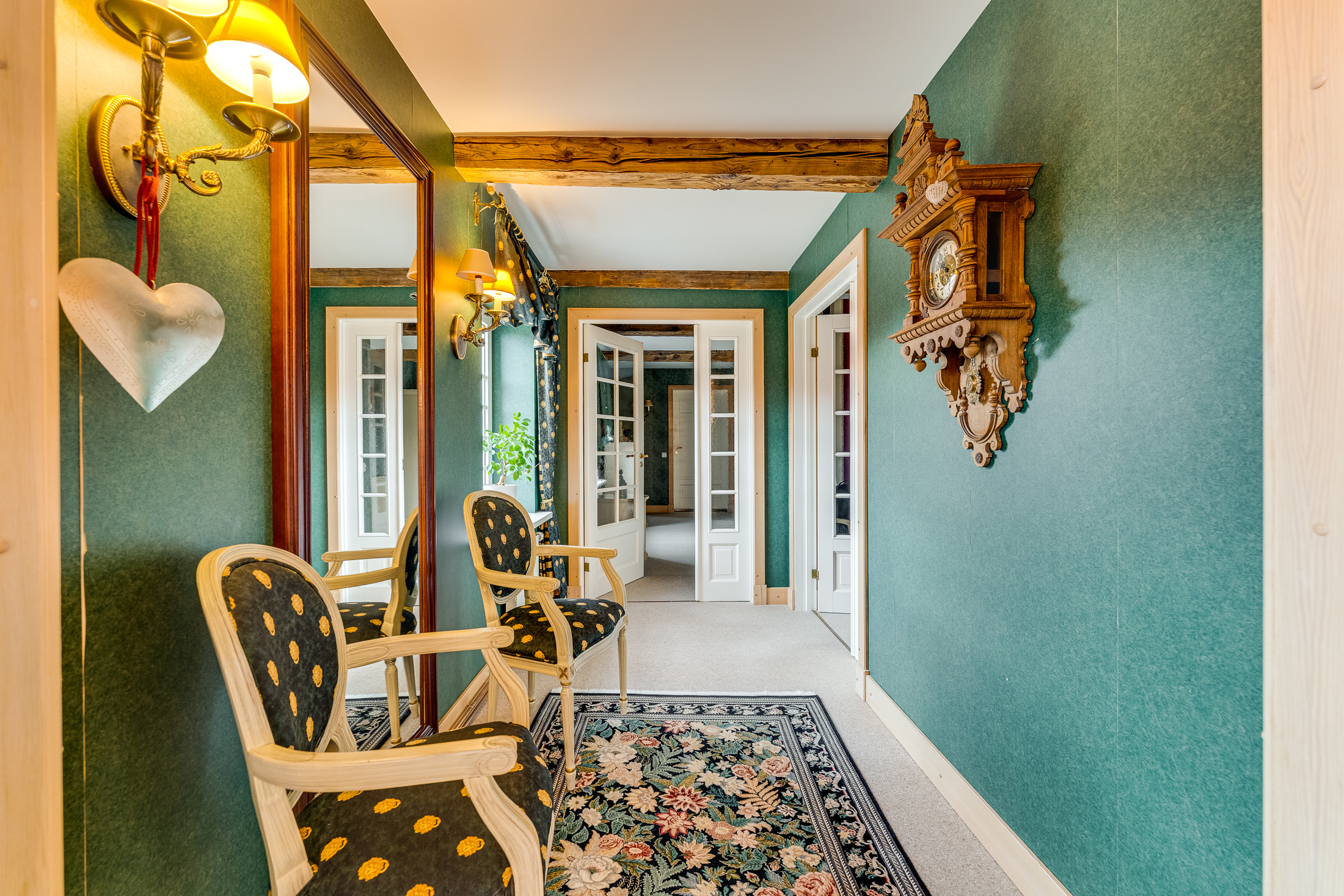  Country residence near Baltic Sea - 物件實景