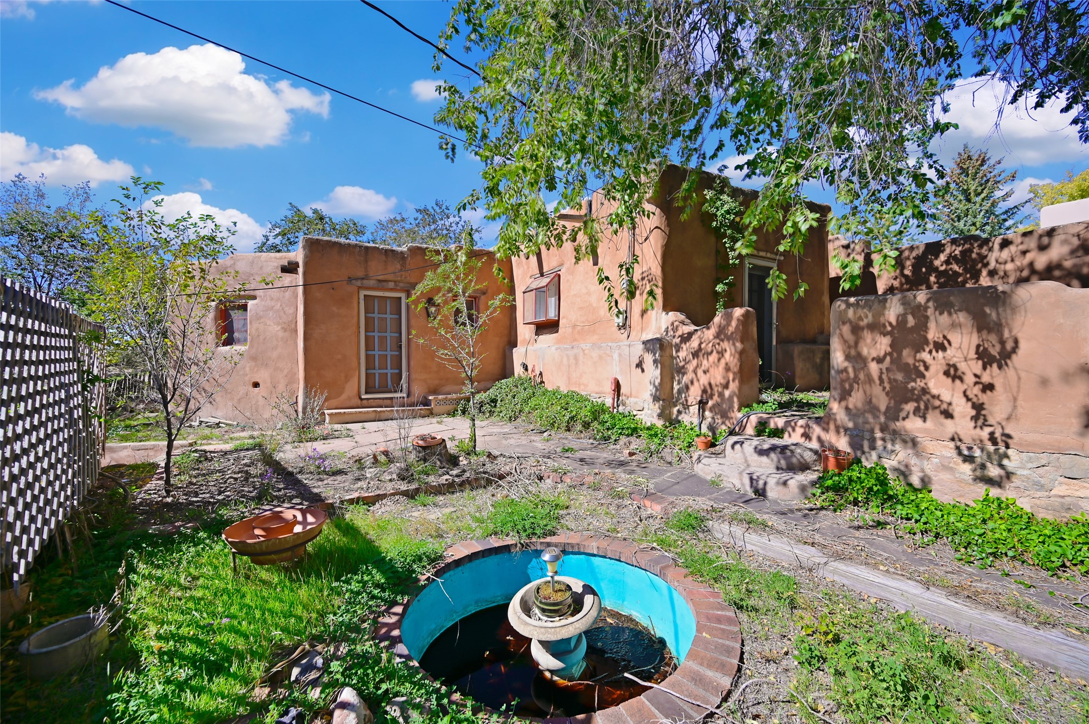  1325 Cerro Gordo Road - 物件實景