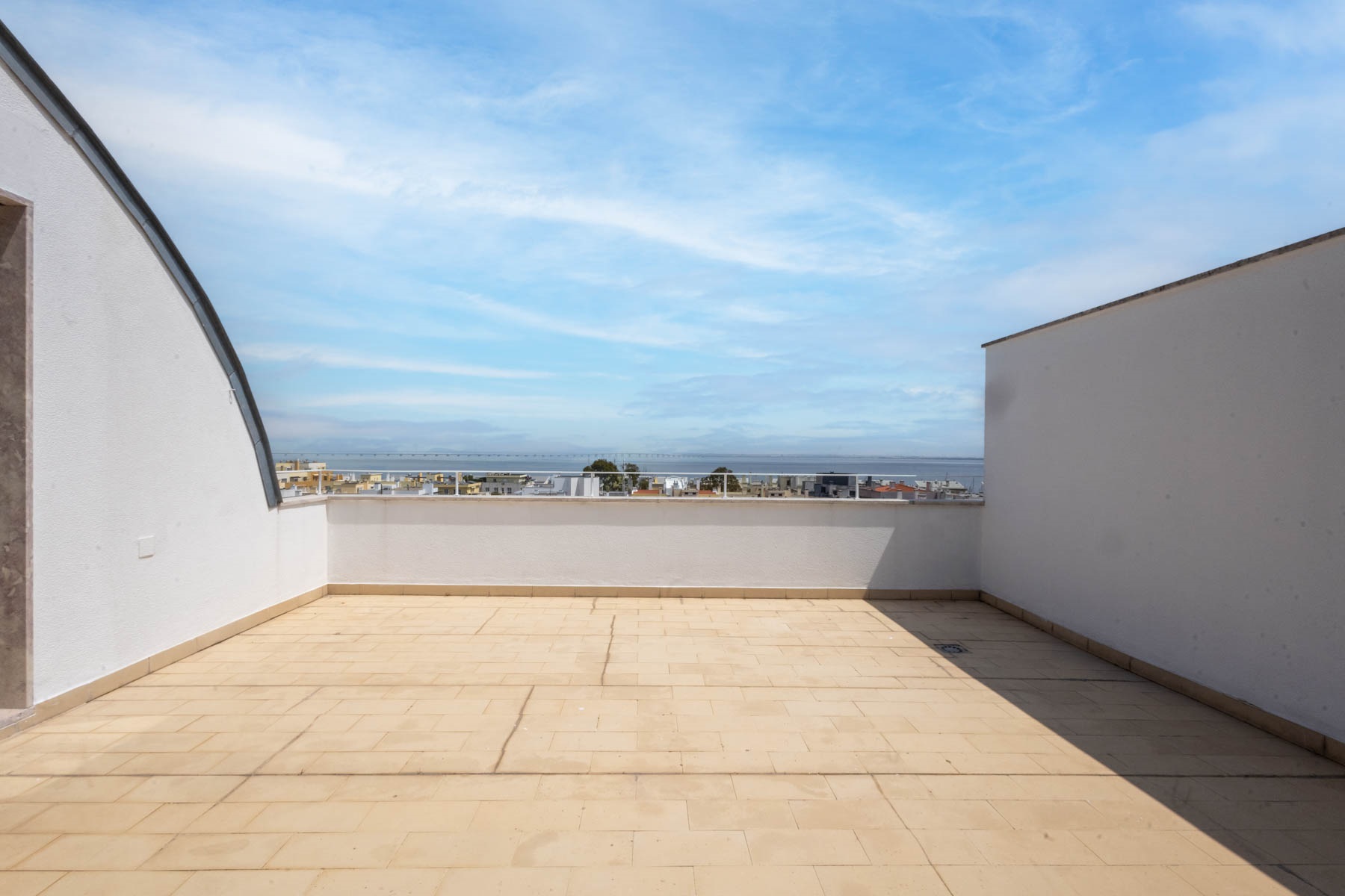  Ultimo Piso/Penthouse, 4 bedrooms, for Sale - 物件實景