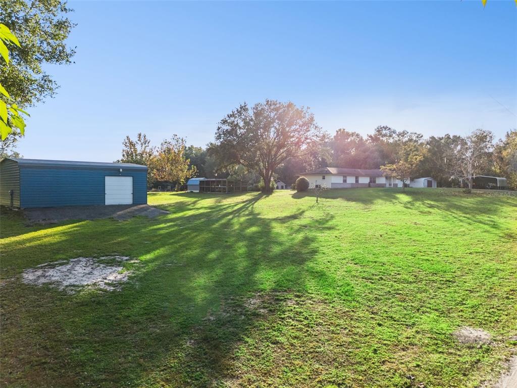 De Leon Springs, Florida, 32130, United States, 4 Bedrooms Bedrooms, ,3 BathroomsBathrooms,Residential,For Sale,1998278