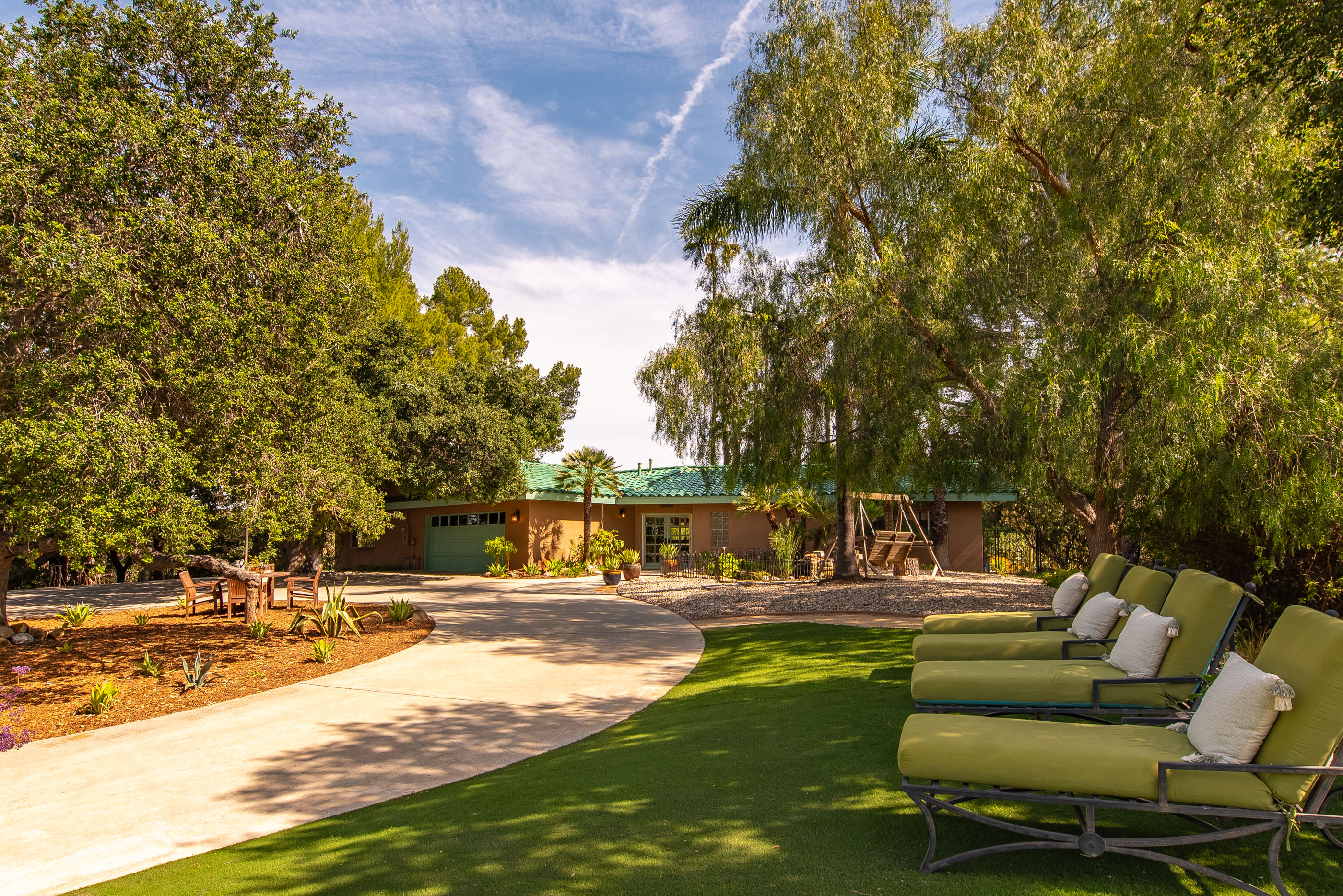  6110 Colodny Drive, Agoura Hills - 物件實景