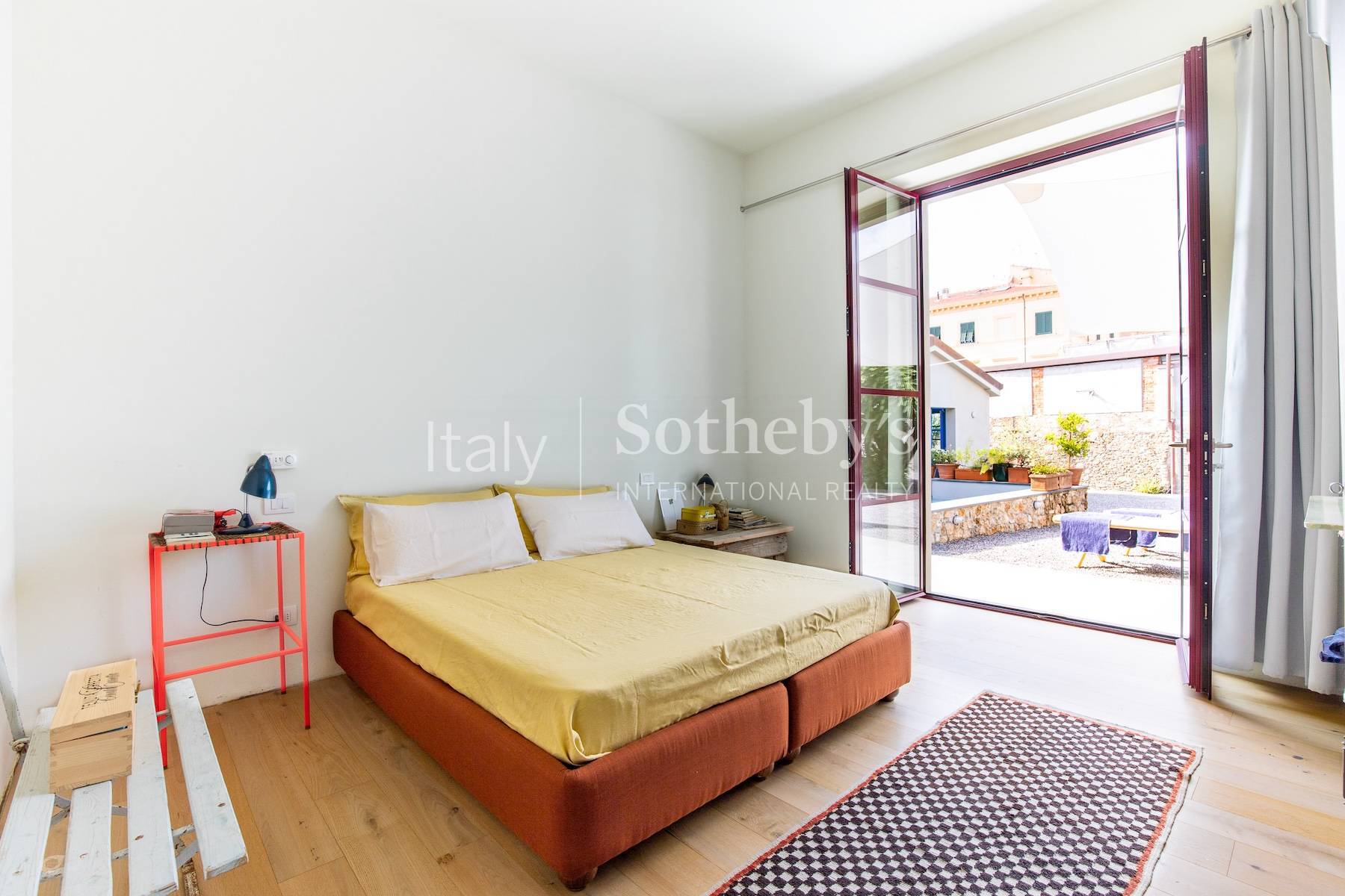  Contemporary elegance and artistic tradition in Pietrasanta - 物件實景