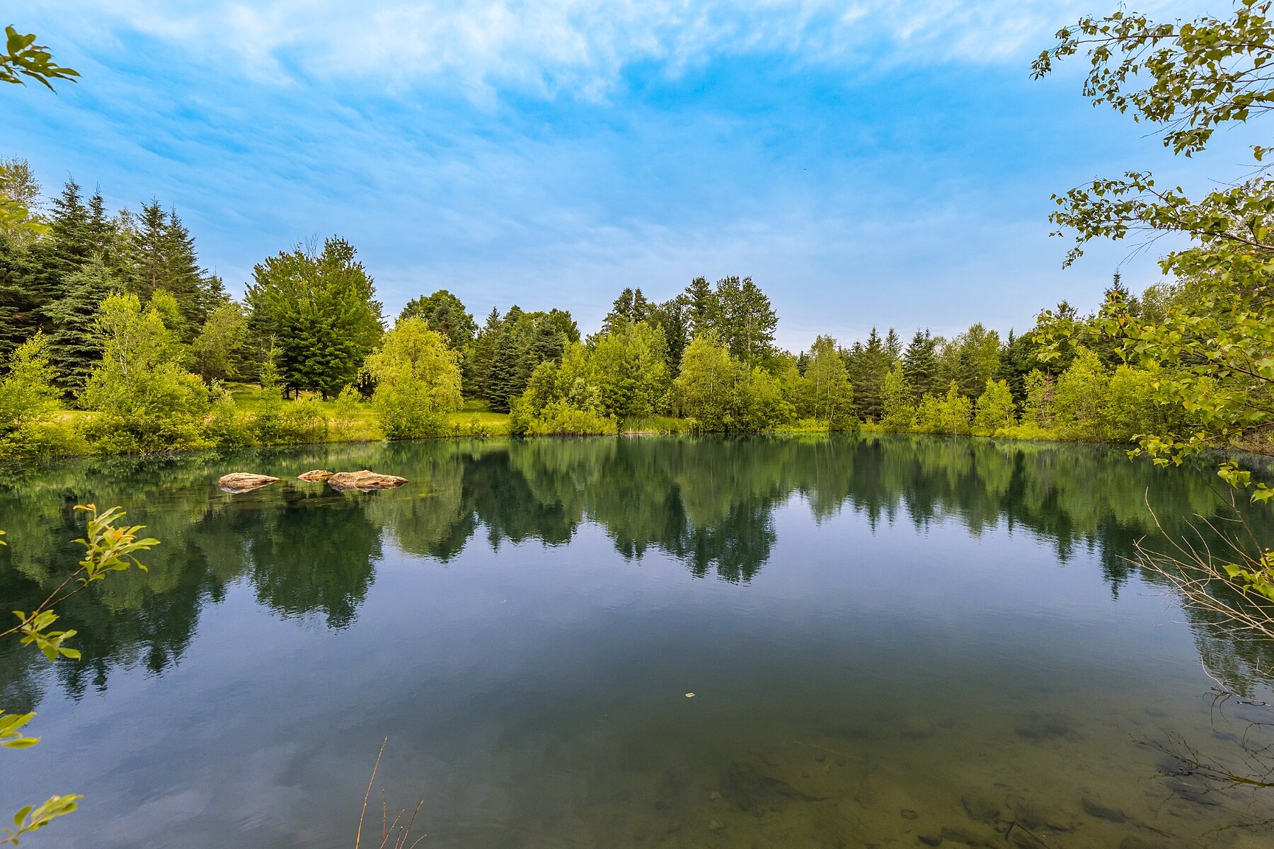  Dunham, Eastern Townships - 物件實景