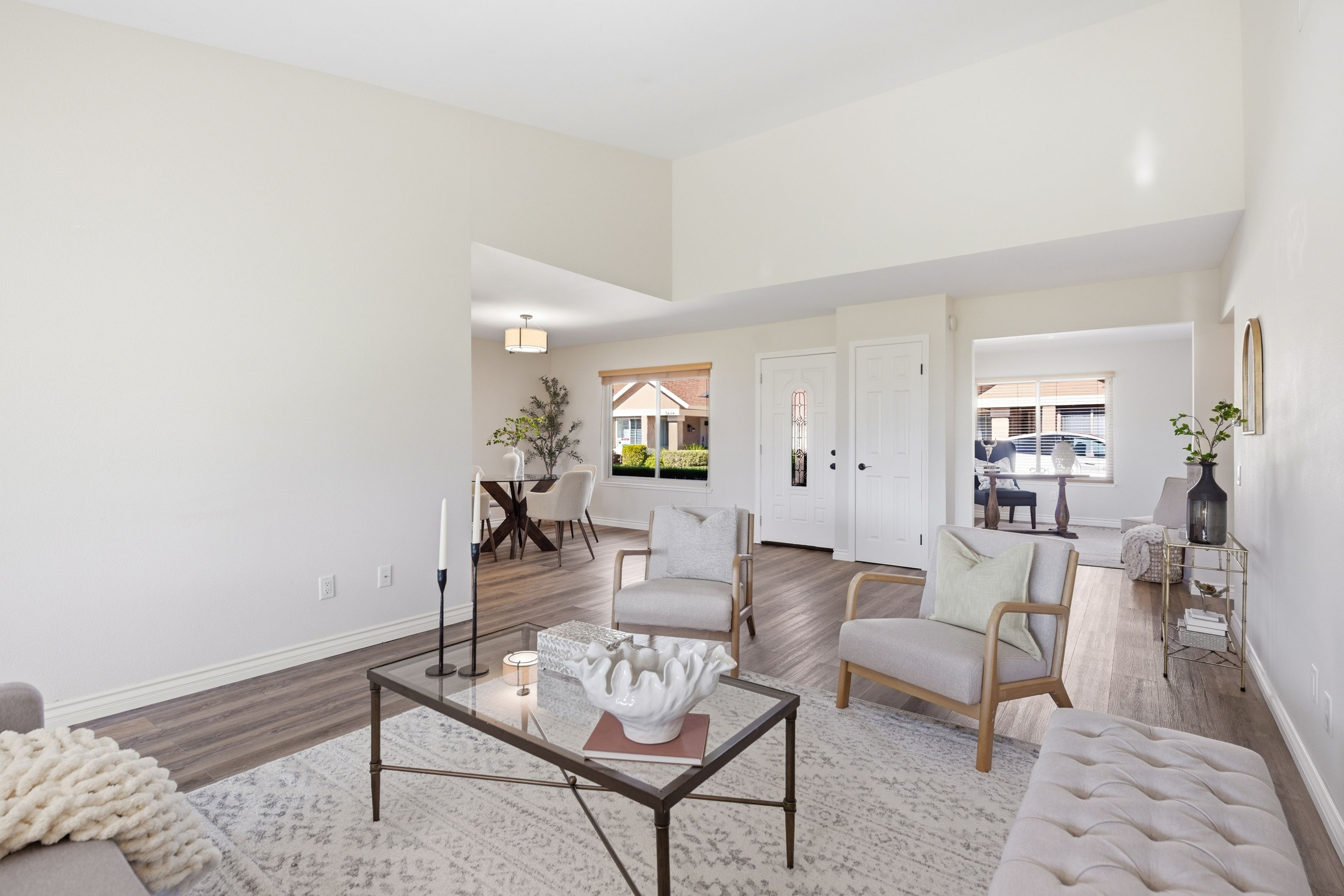  Leisure Village Home - 物件實景