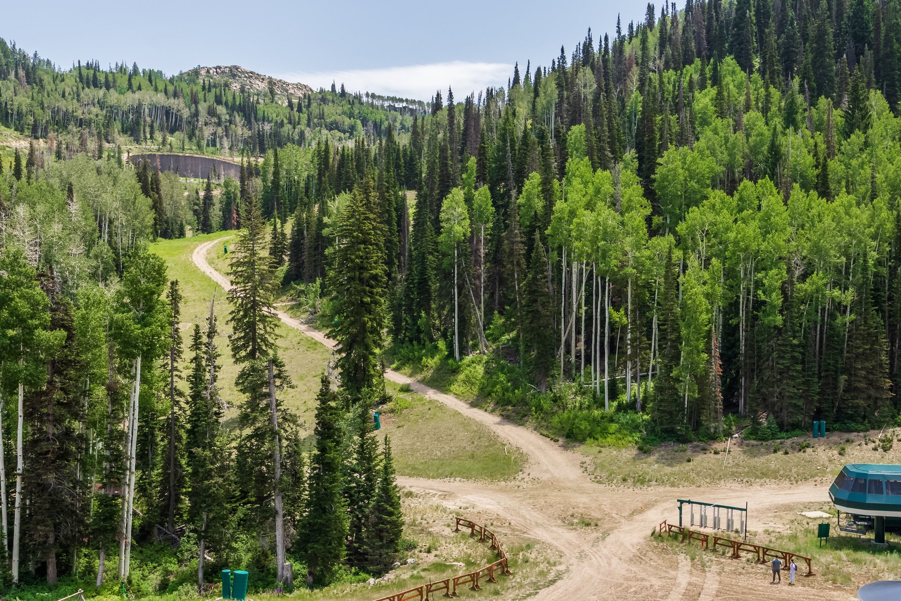  Warmth, reimagined at Altitude, 2 Bedroom + Den, Montage Residences Deer Valley - 物件實景