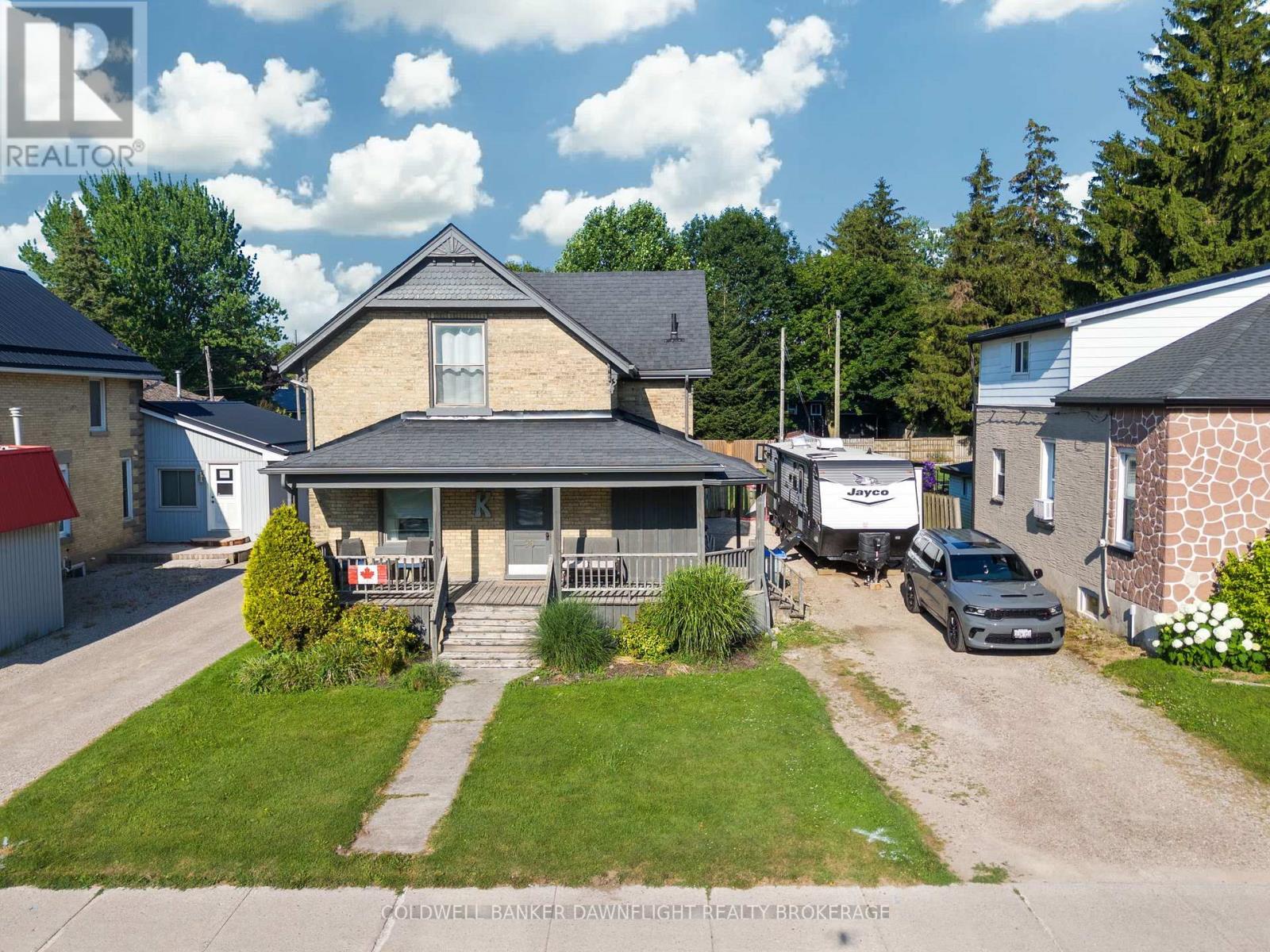 SOUTH HURON (EXETER), Ontario, N0M 1S1, CA, 3 Bedrooms Bedrooms, ,1 BathroomBathrooms,Residential,For Sale,1892887
