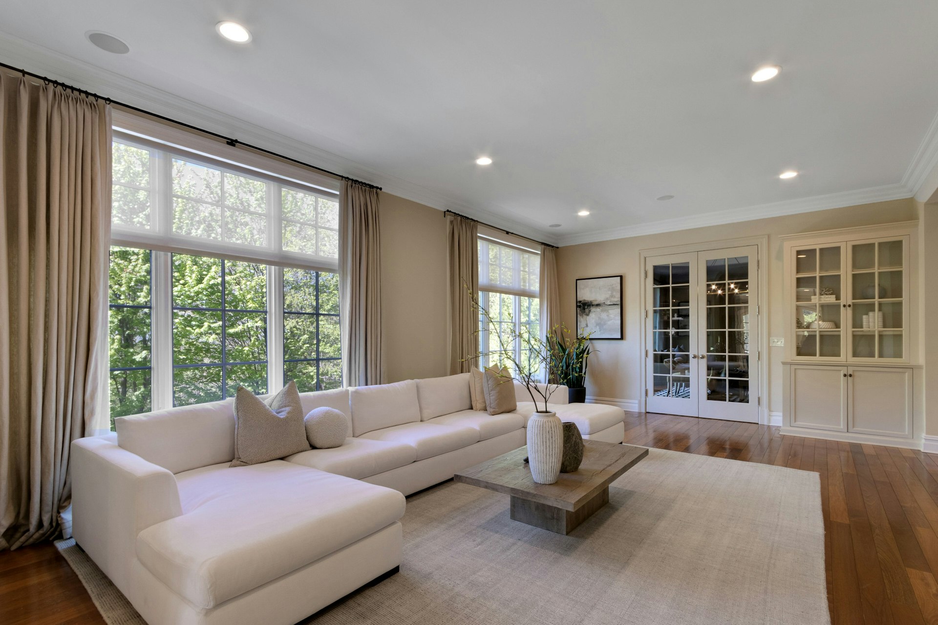  19 Autumn Terrace, Alpine, NJ, 07620 - 物件實景