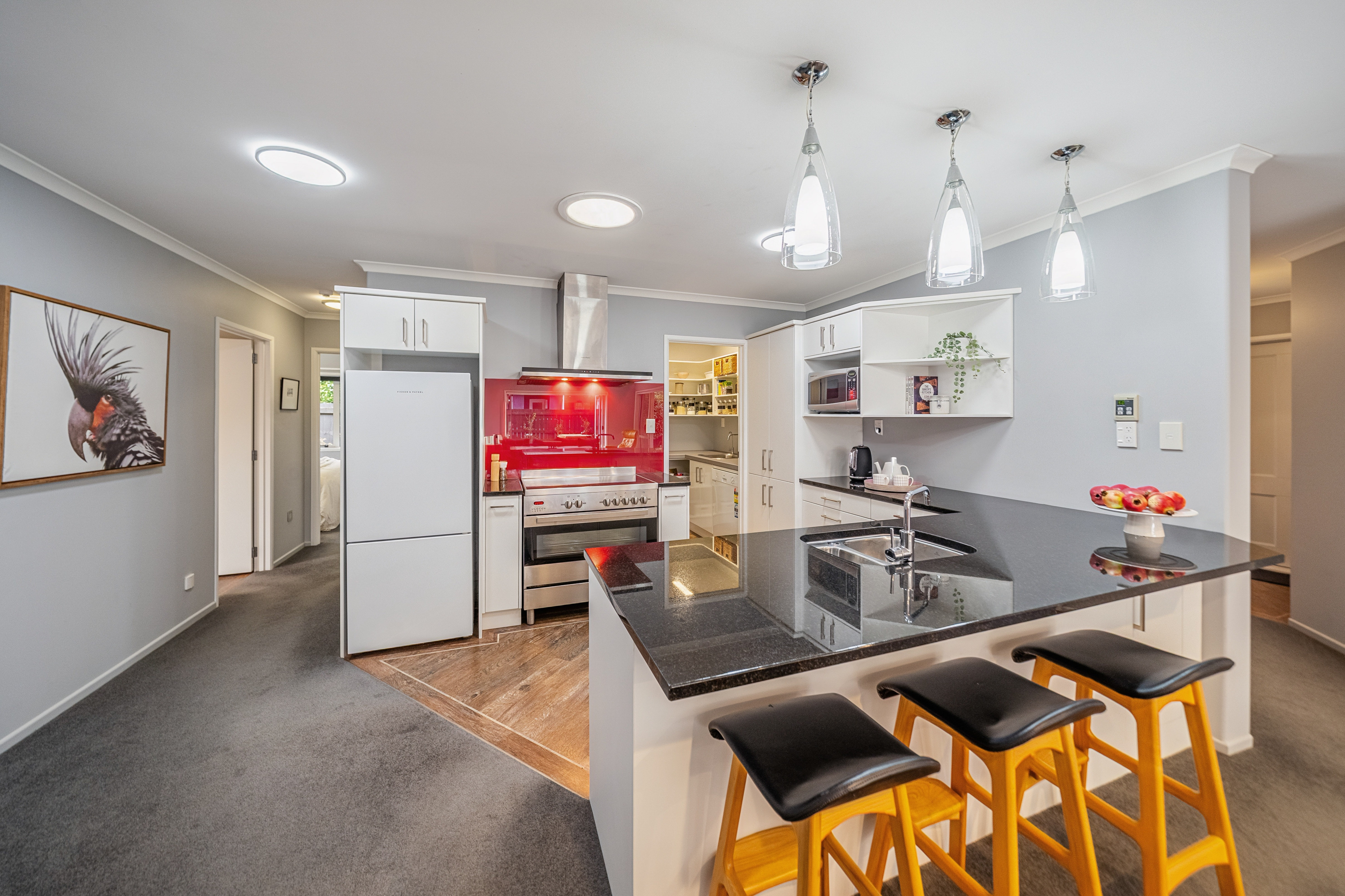  14 Pokaka Street, Birchville, Upper Hutt - 物件實景