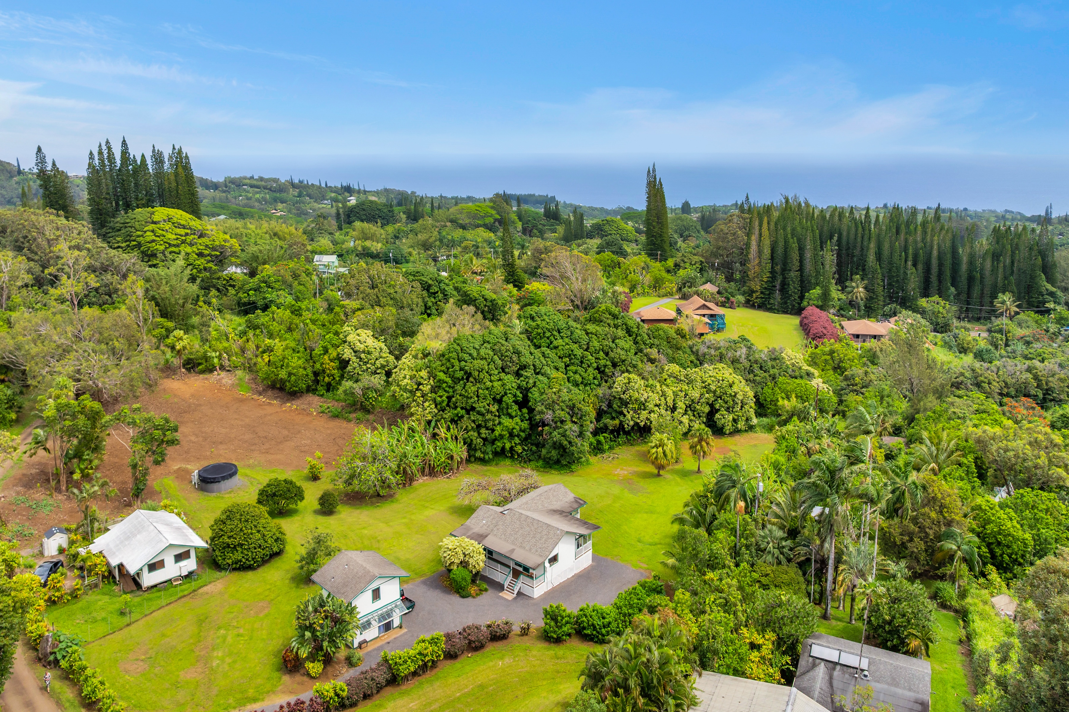  Charming North Shore Home with Spacious Surroundings - 物件實景
