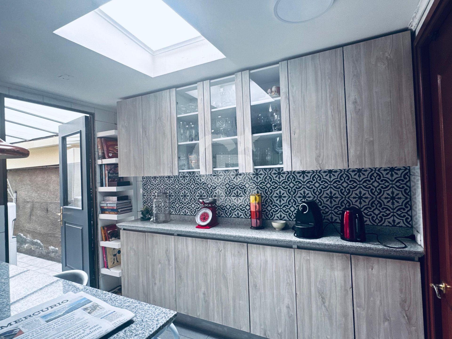 Lo Barnechea, Chile, 5 Bedrooms Bedrooms, ,5 BathroomsBathrooms,Residential,For Sale,1986478