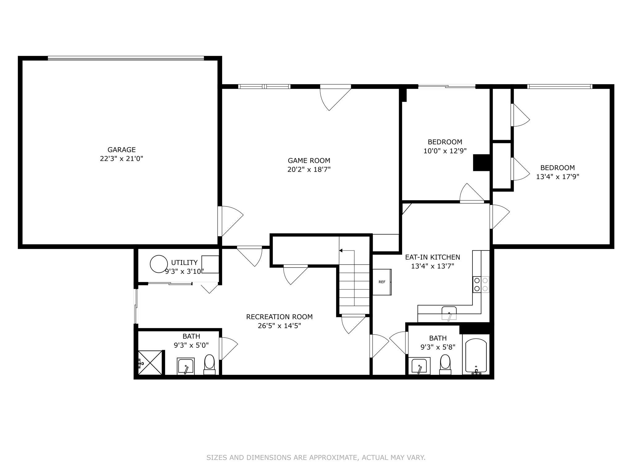 Tomkins Cove, New York, 10986, United States, 7 Bedrooms Bedrooms, ,6 BathroomsBathrooms,Residential,For Sale,1984375