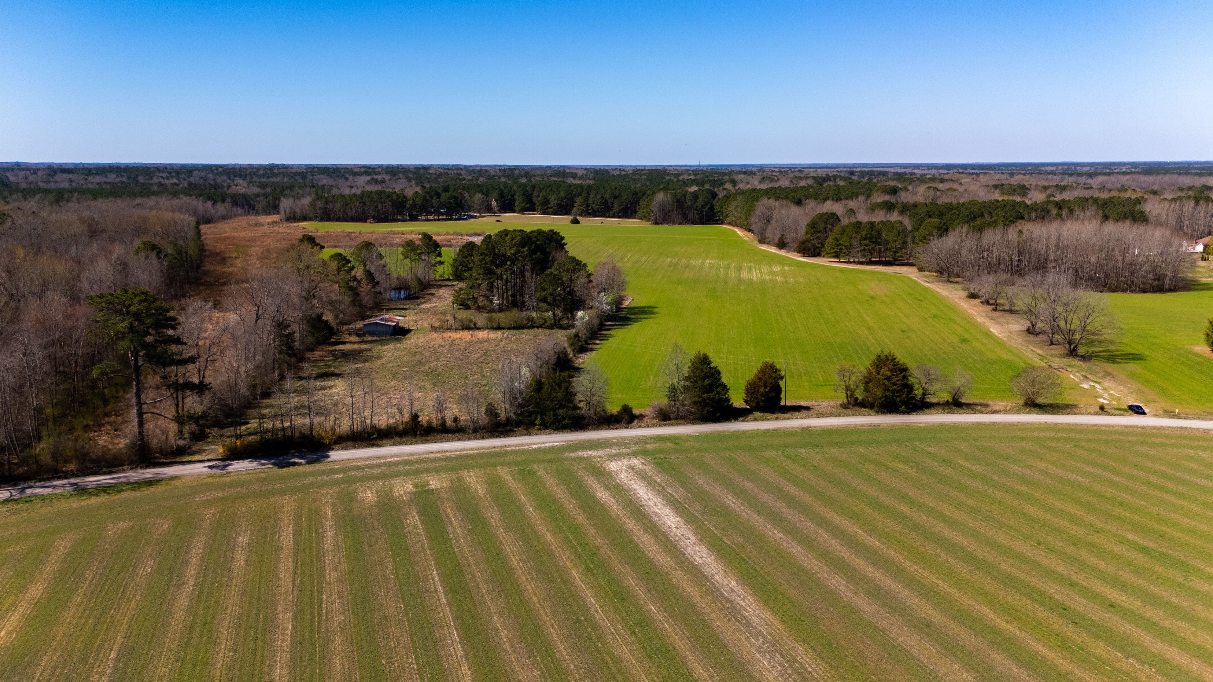 Drewryville, Virginia, 23844, United States, ,Residential,For Sale,1924271
