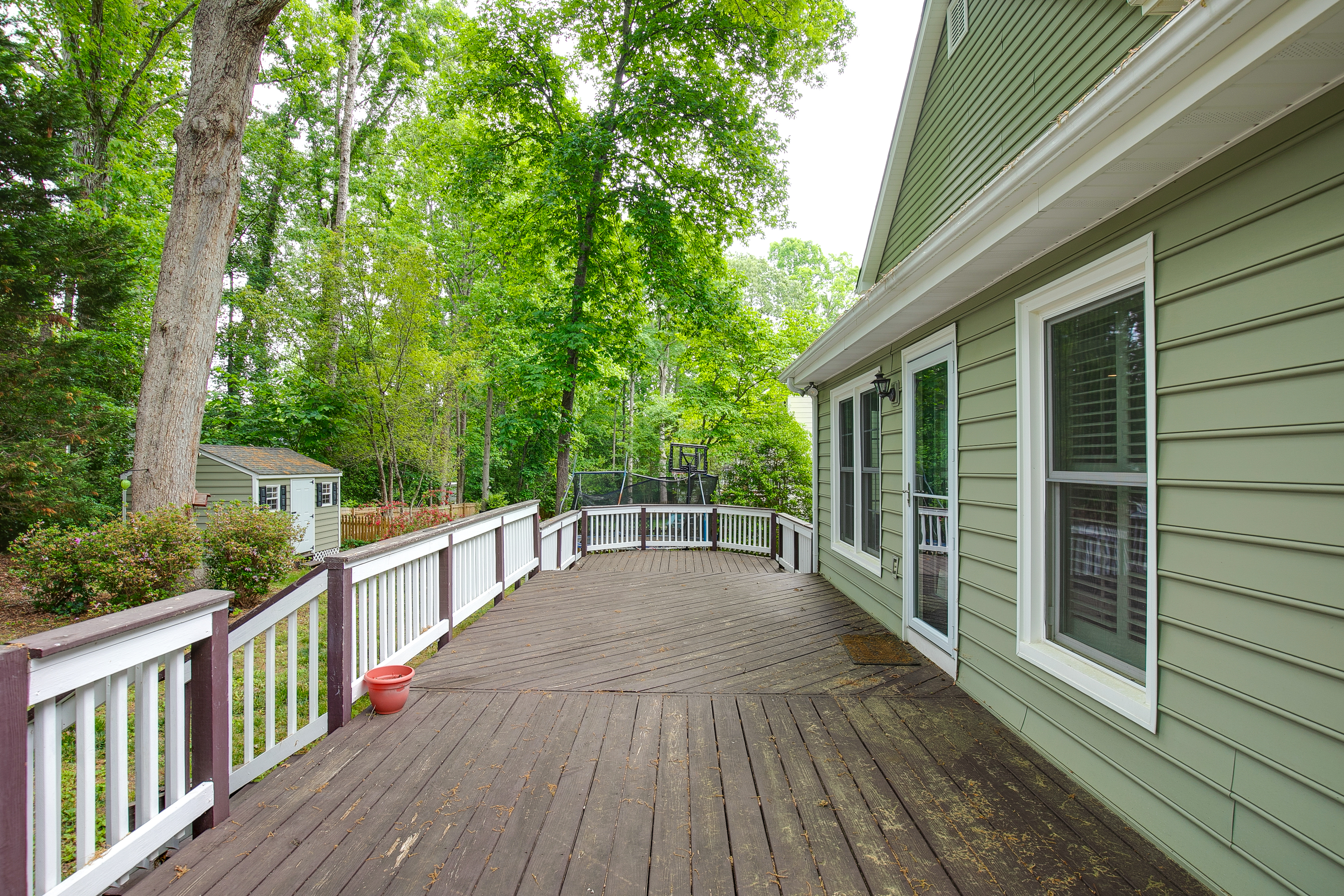  4600 Foxwood Road, Chester, VA 23831 - 物件實景