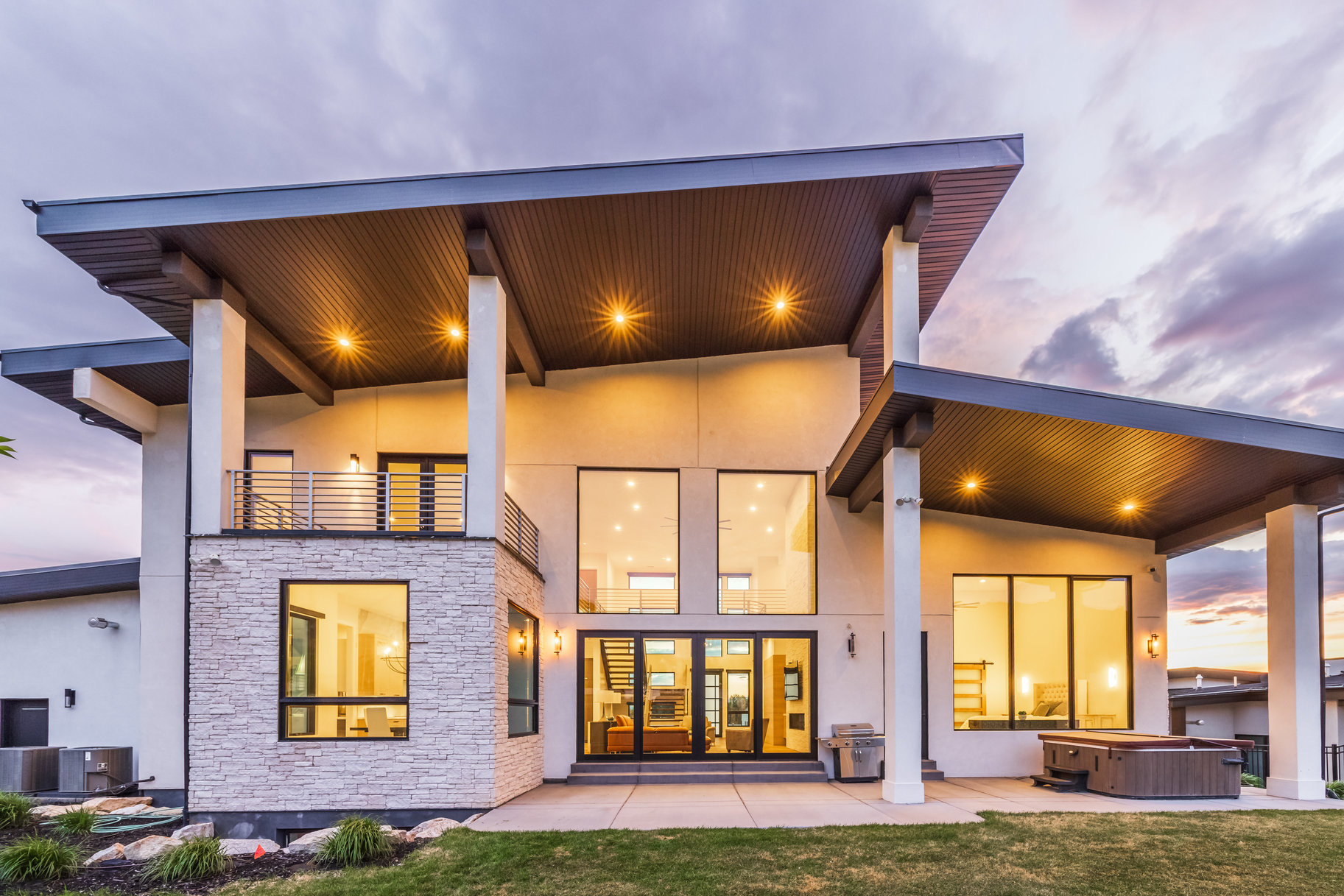  Luxury Living Near Little Cottonwood Canyon - 物件實景