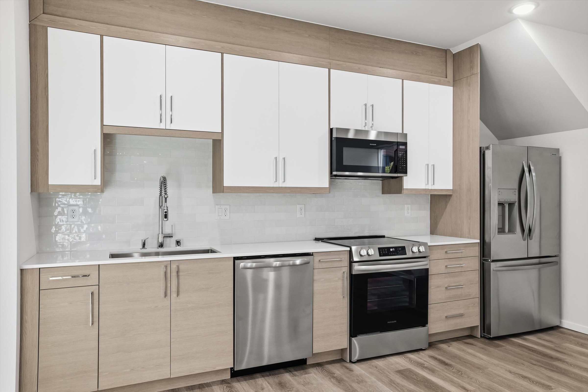  1816 24th Ave S, Seattle, WA 98144 - 物件實景