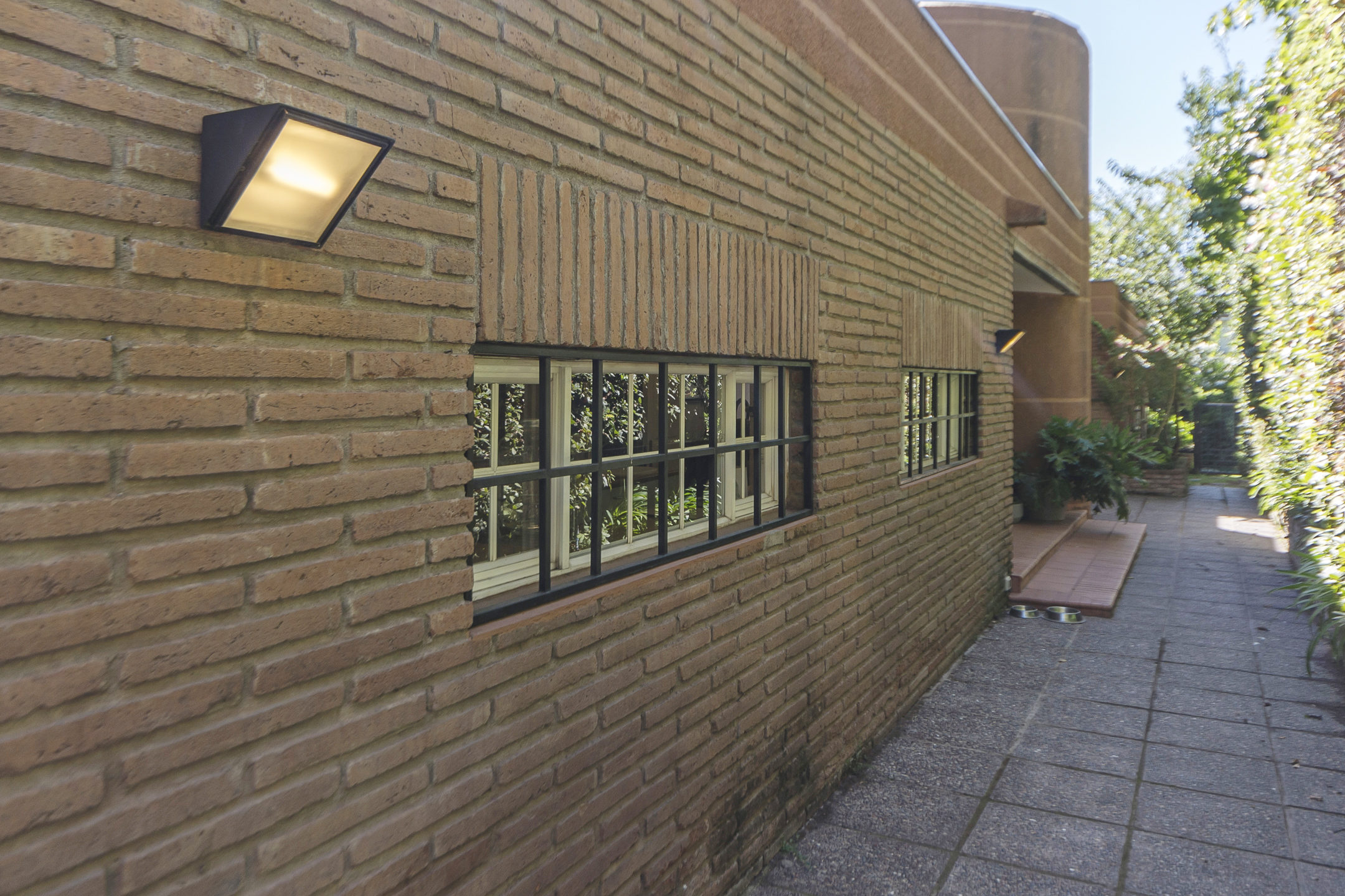  House on a quiet street in the Manquehue Oriente area - 物件實景