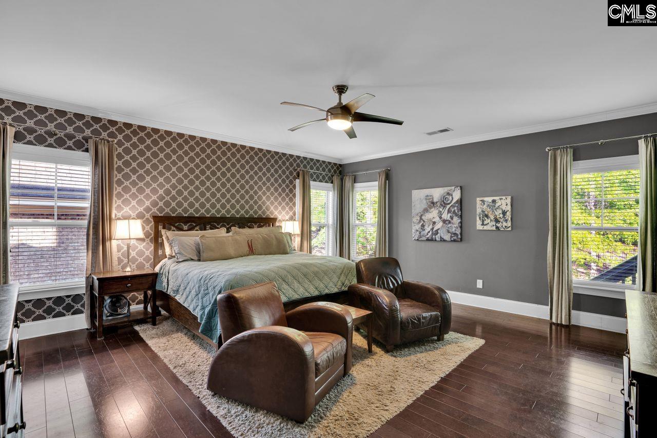 Blythewood, South Carolina, 29016, United States, 5 Bedrooms Bedrooms, ,4 BathroomsBathrooms,Residential,For Sale,1925021