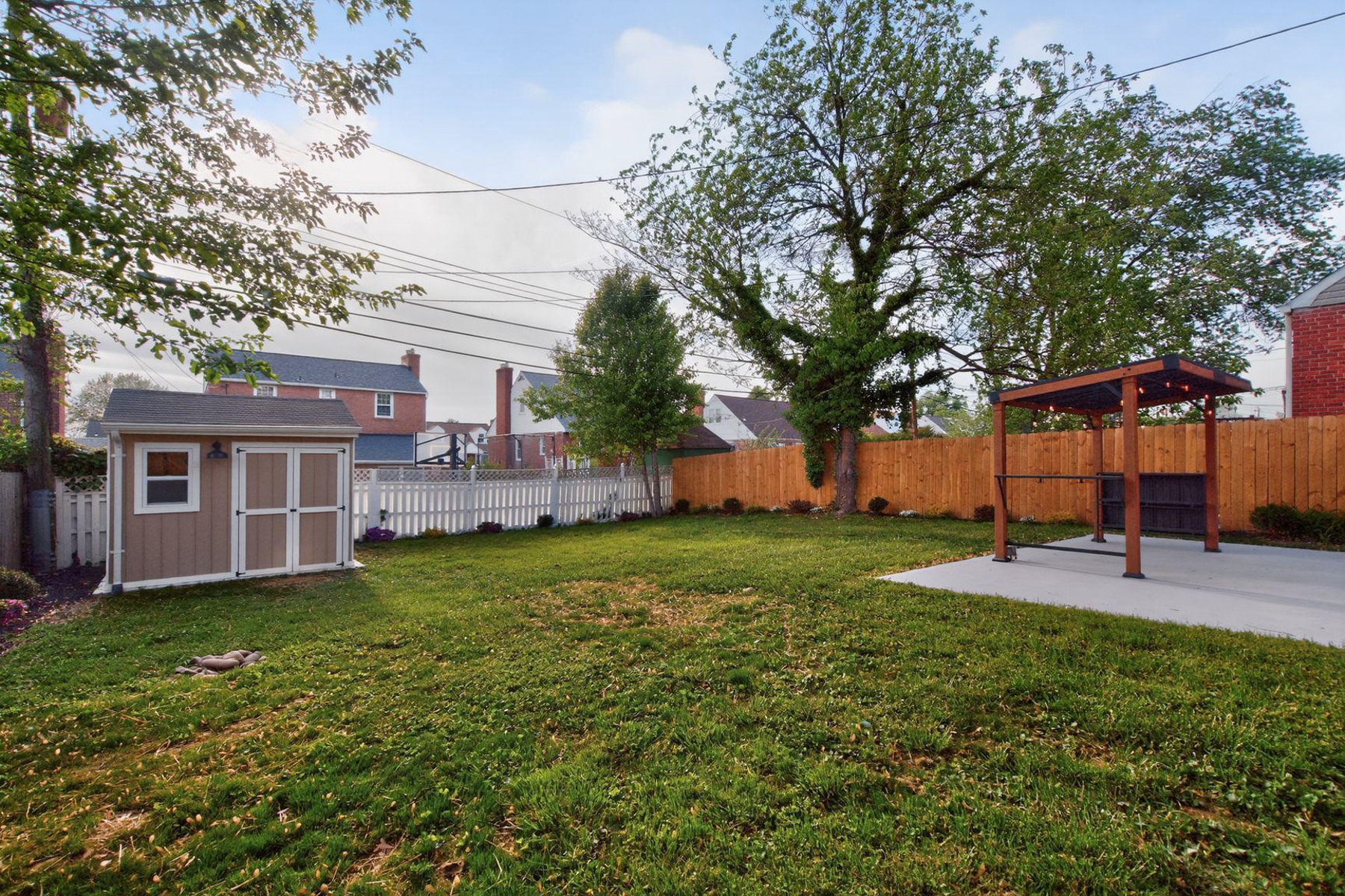  8214 Laurel Drive, Parkville, MD, 21234 - 物件實景