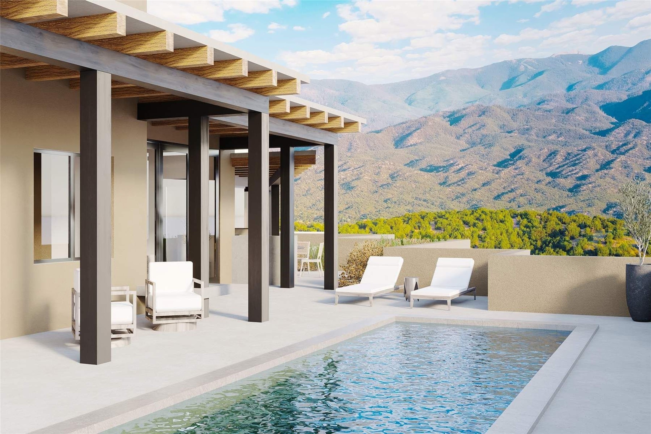  4005 Via Verde - 物件實景