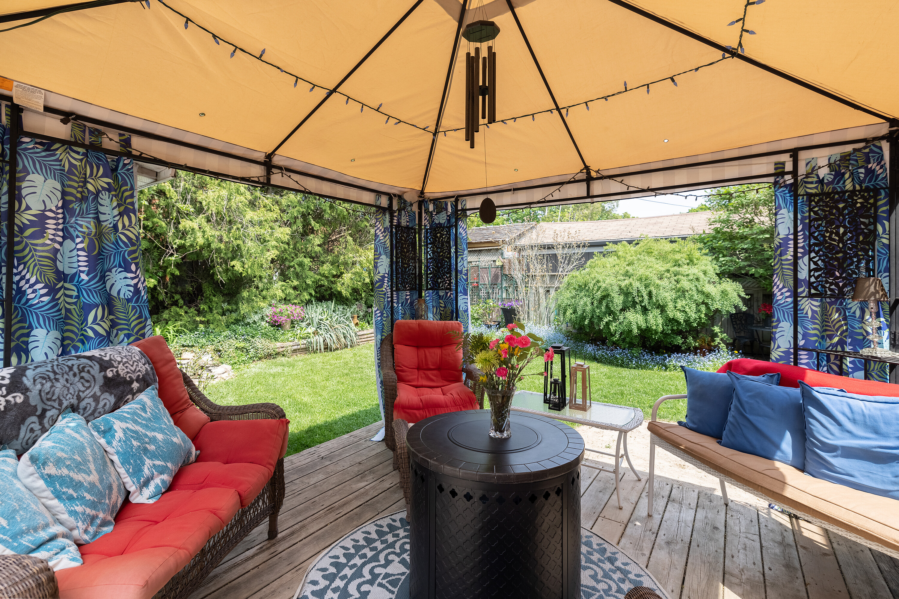  Charming Bunalow in Georgetown - 物件實景