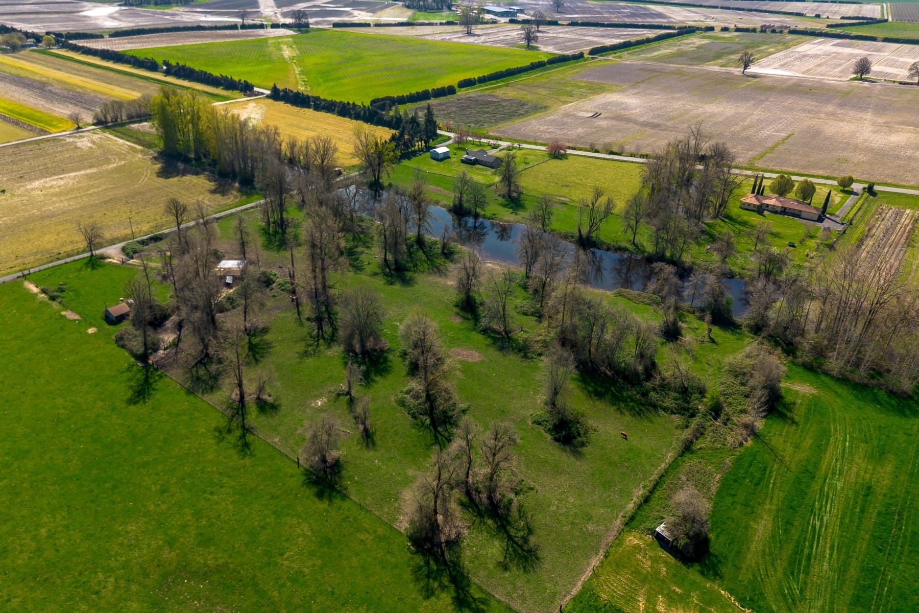  19330 NW GILLIHAN RD Portland, OR 97231 - 物件實景