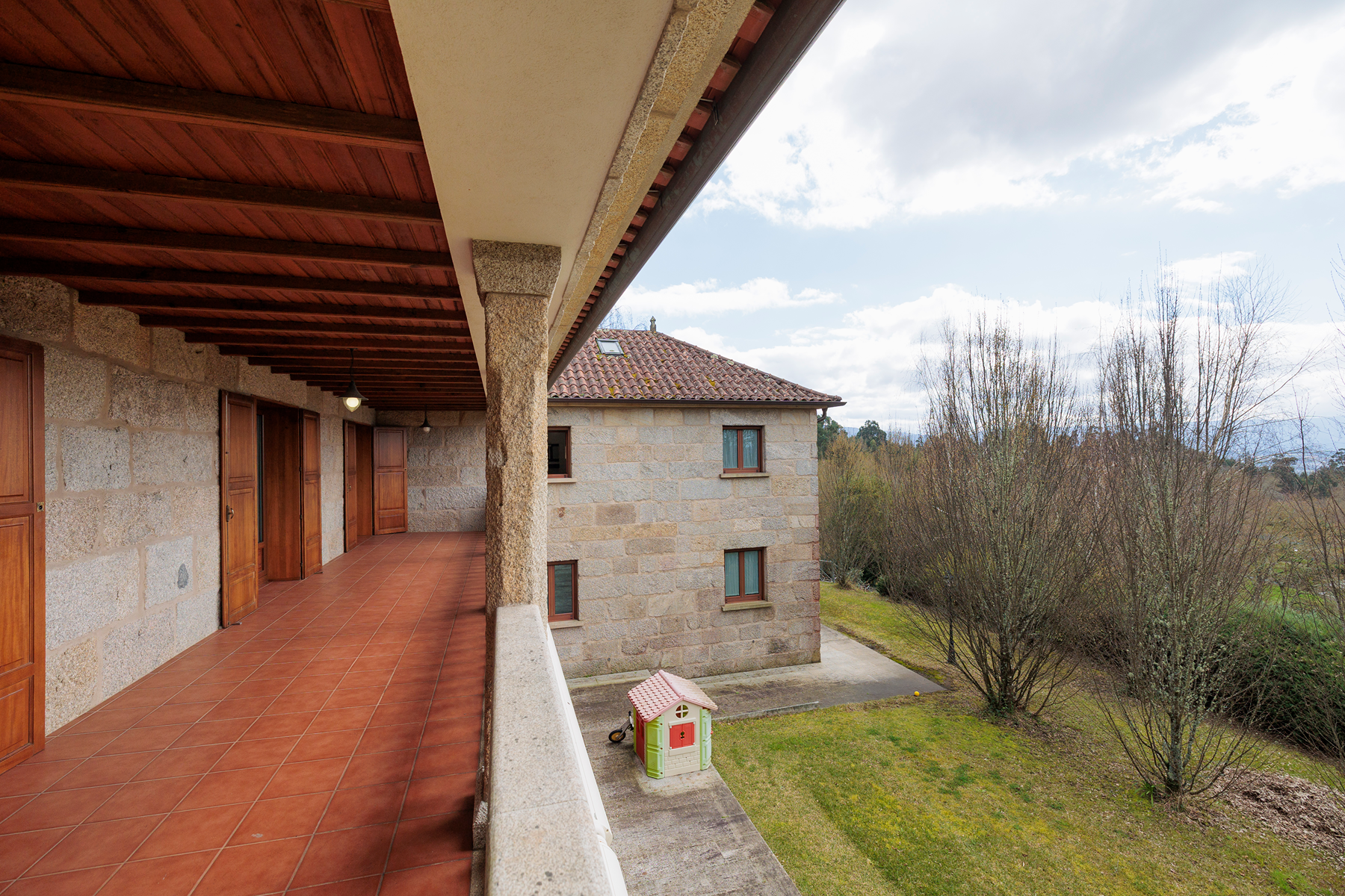  House Meder vineyards - 物件實景