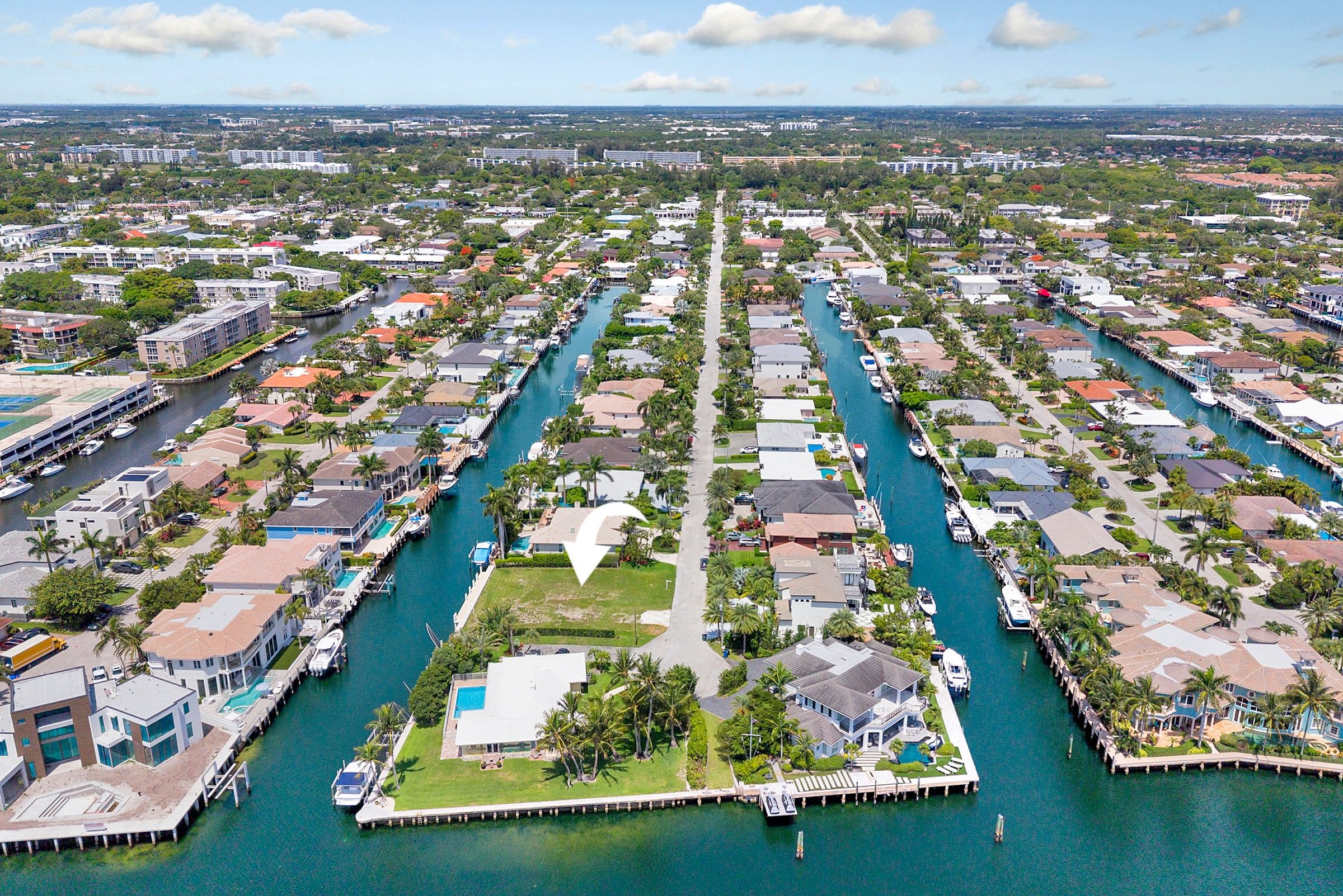  876 Forsyth Street, Boca Raton, FL, 33487 - 物件實景