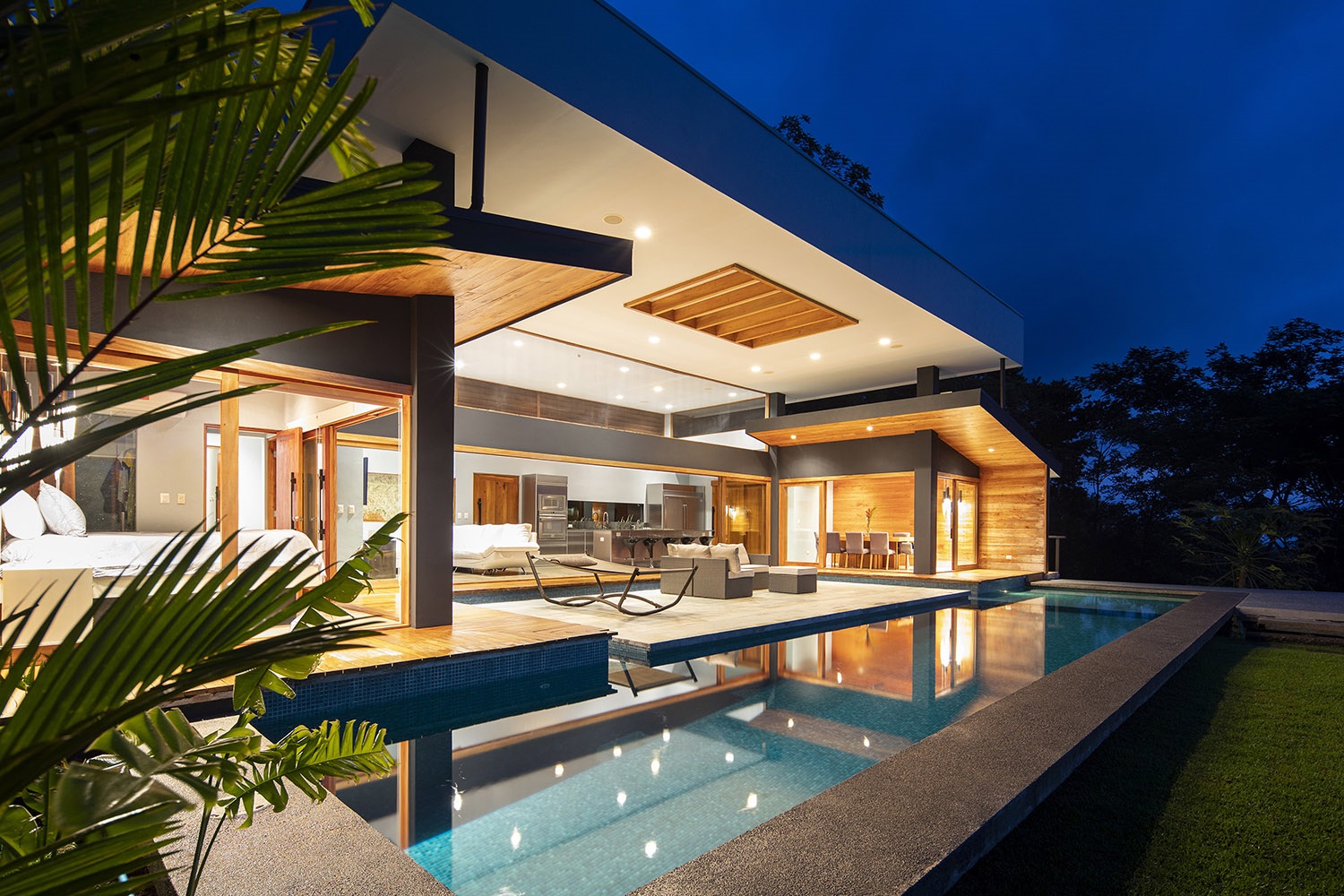 Las Brisas, Uvita, Puntarenas, CR, 5 Bedrooms Bedrooms, ,5 BathroomsBathrooms,Residential,For Sale,Las Brisas,1616263