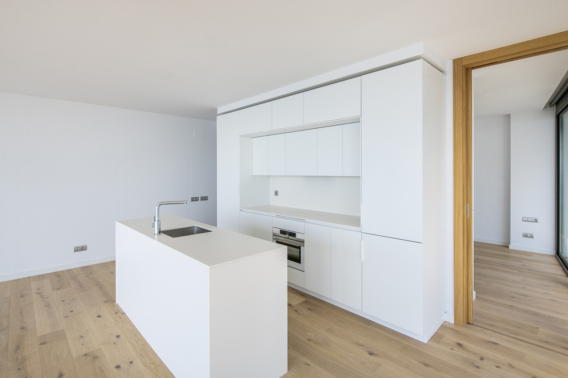  Seafront penthouse in new development in Lloret de Mar - 物件實景