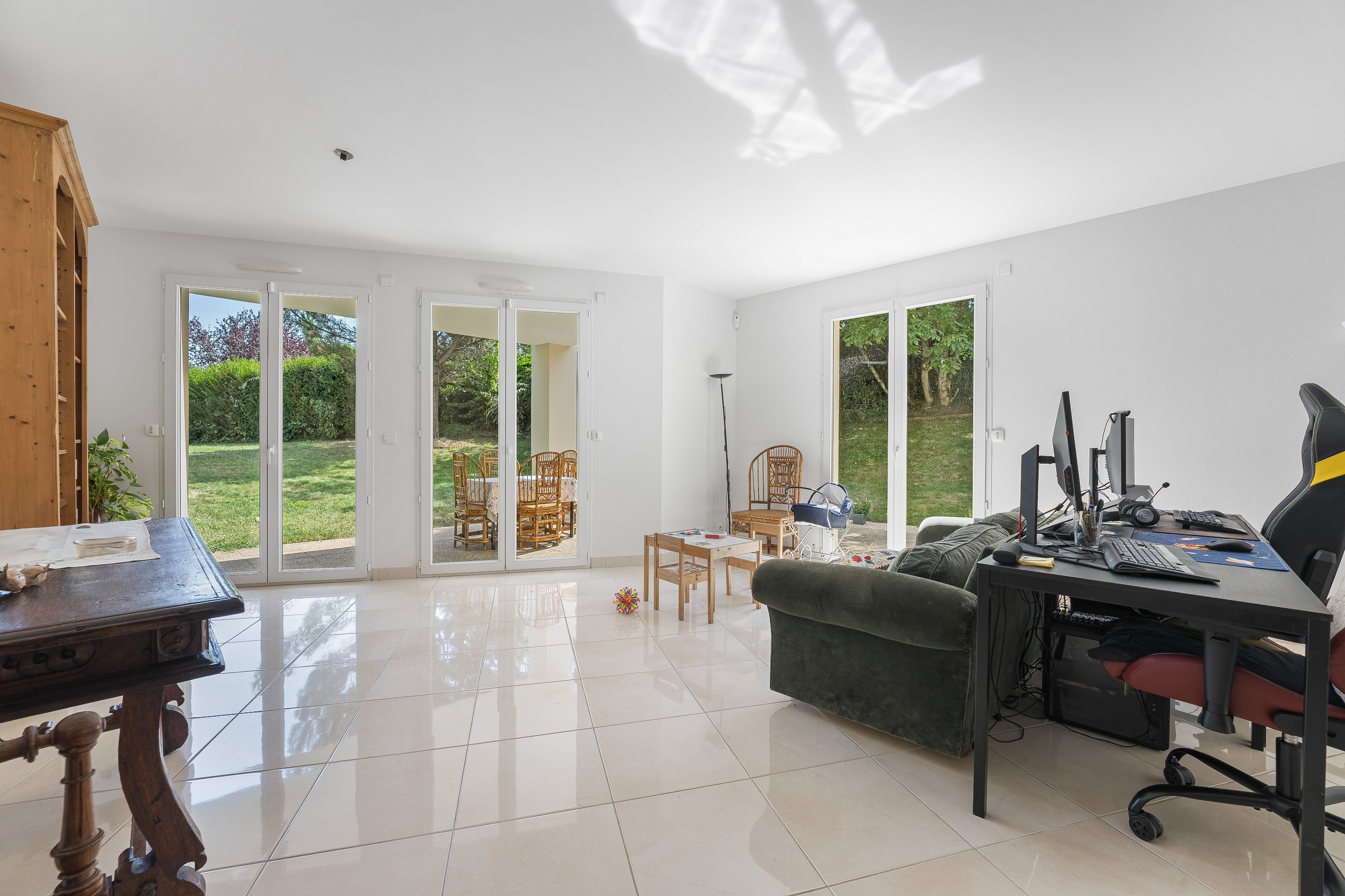  Beautifull appartment in luxury residence - 物件實景