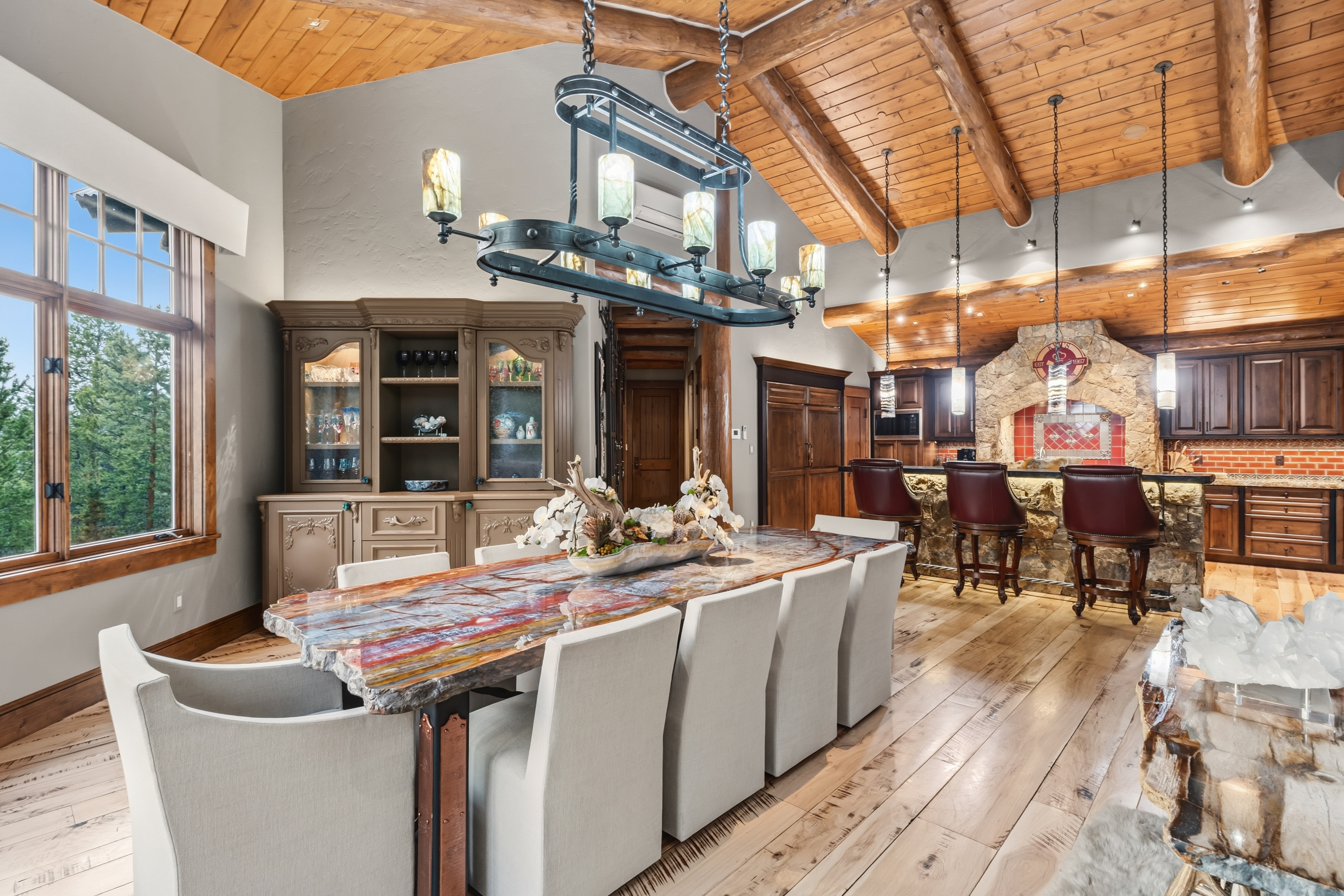  636 Western Sky Drive, Breckenridge, CO, 80424 - 物件實景