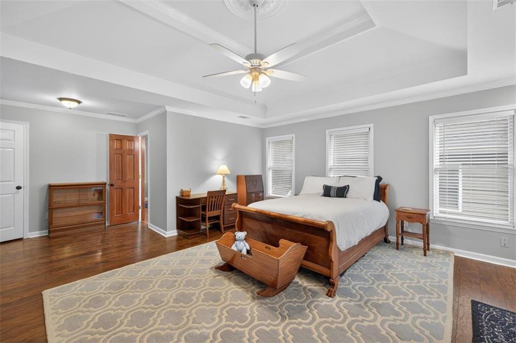 Dacula, Georgia, 30019, United States, 4 Bedrooms Bedrooms, ,4 BathroomsBathrooms,Residential,For Sale,1956860