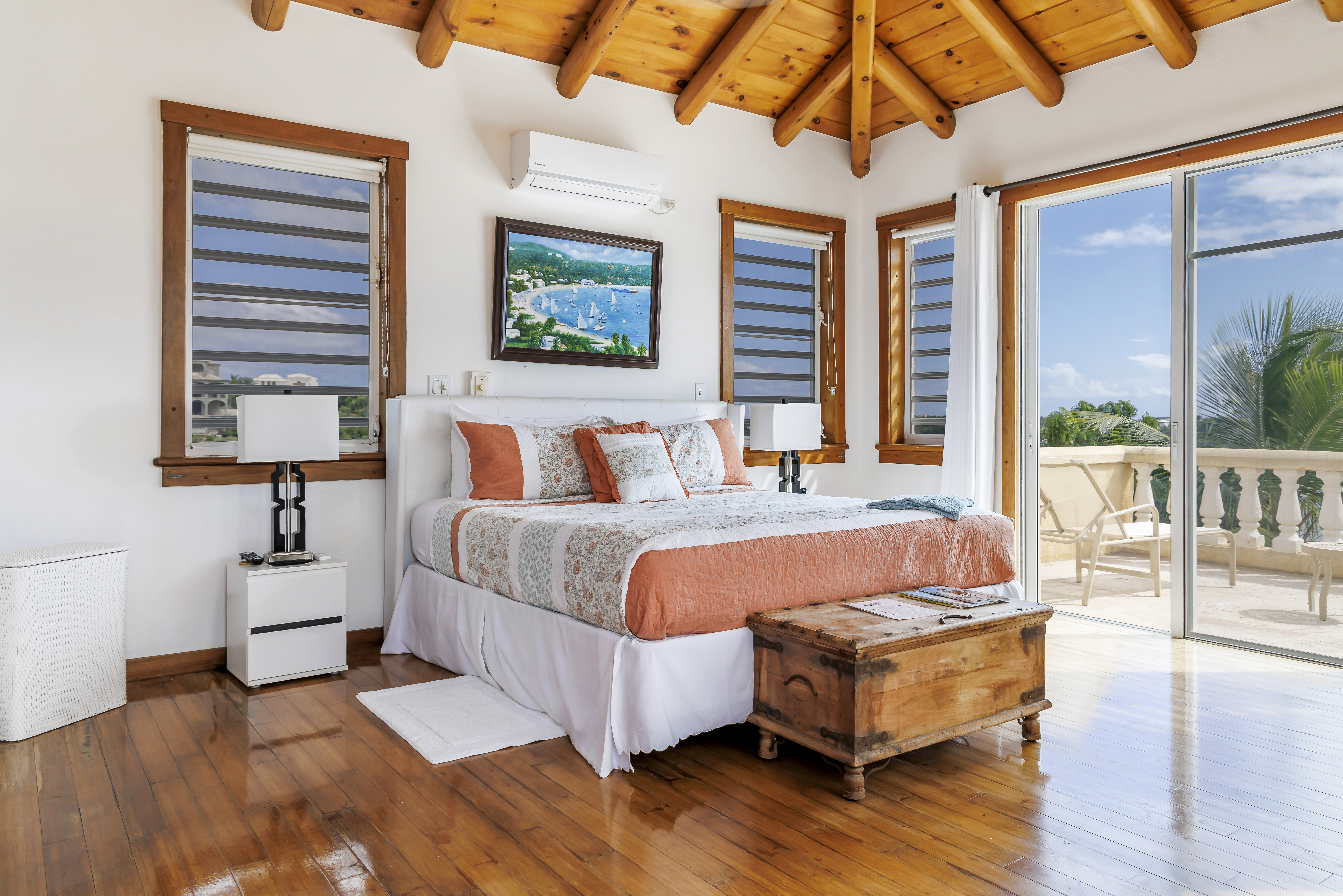  Spyglass Hill Villa - 物件實景