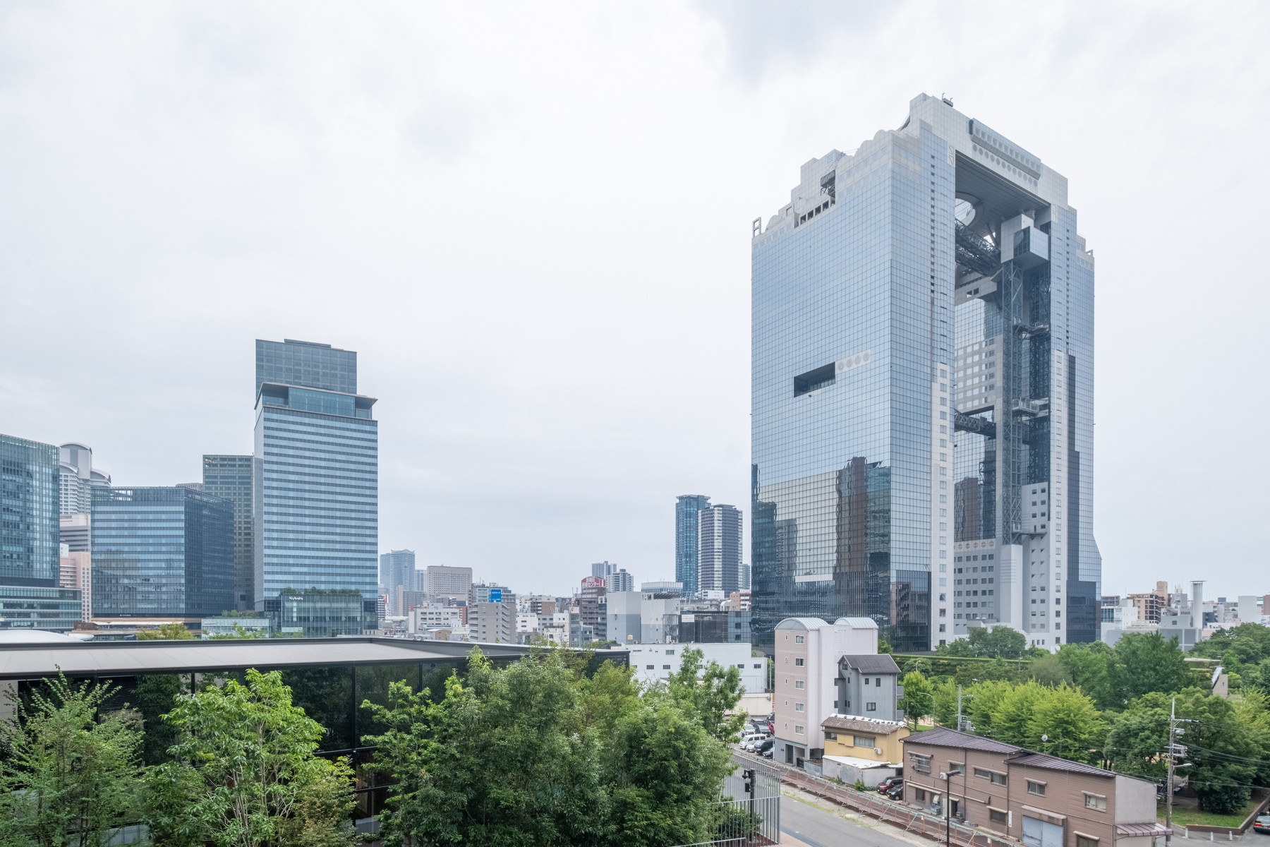   the north residence - 物件實景