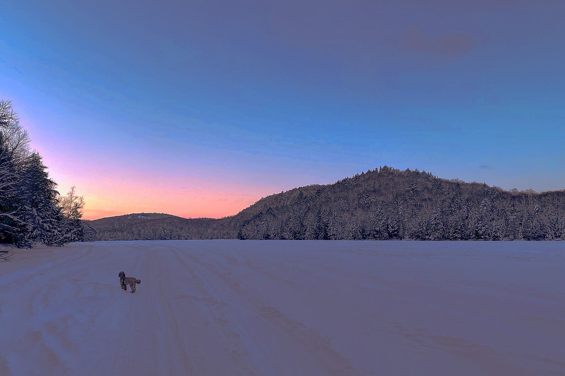  Lac-Tremblant-Nord, Laurentides - 物件實景