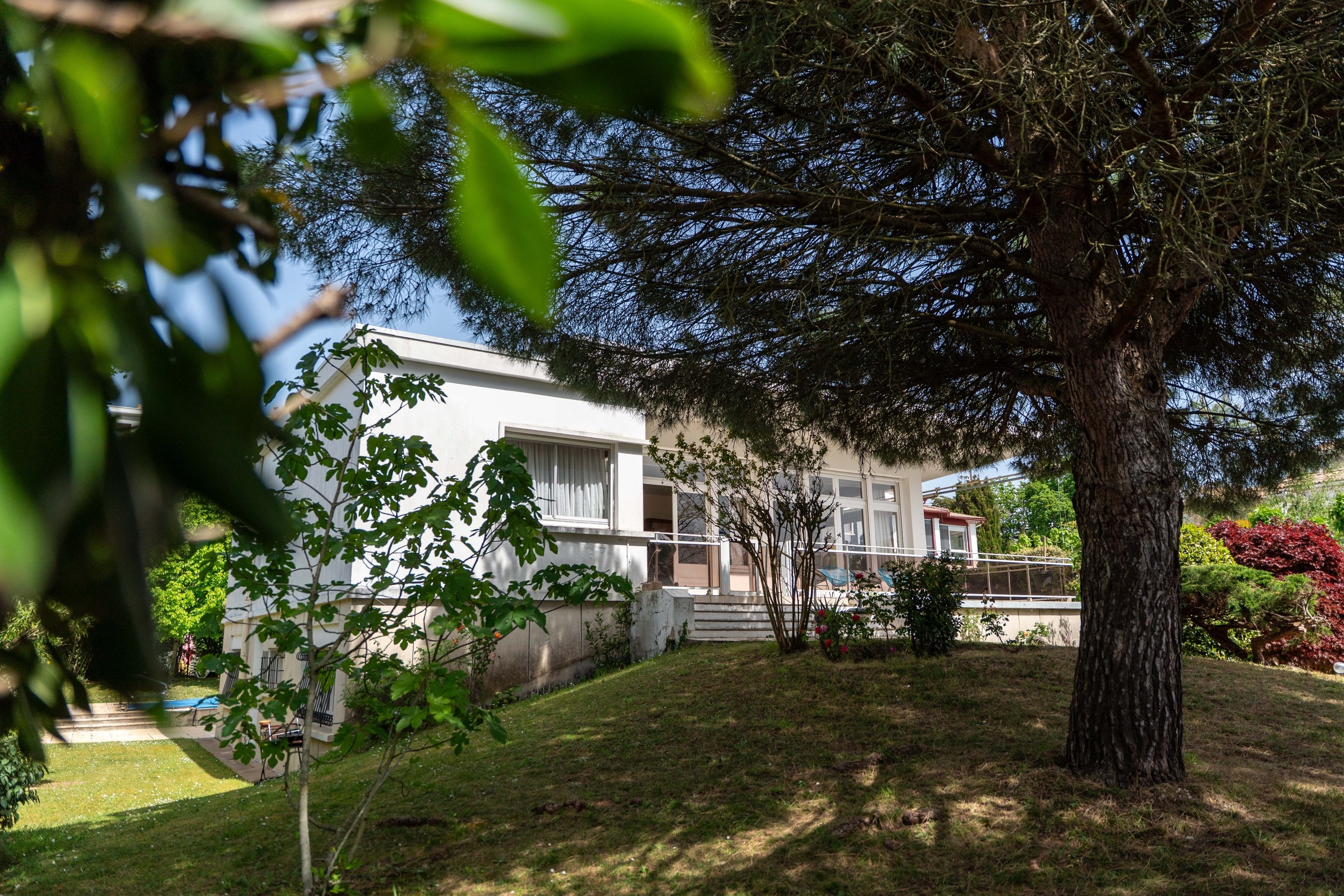  Prestigious 1950s Property – The Expression of a Rare Art of Living - 物件實景