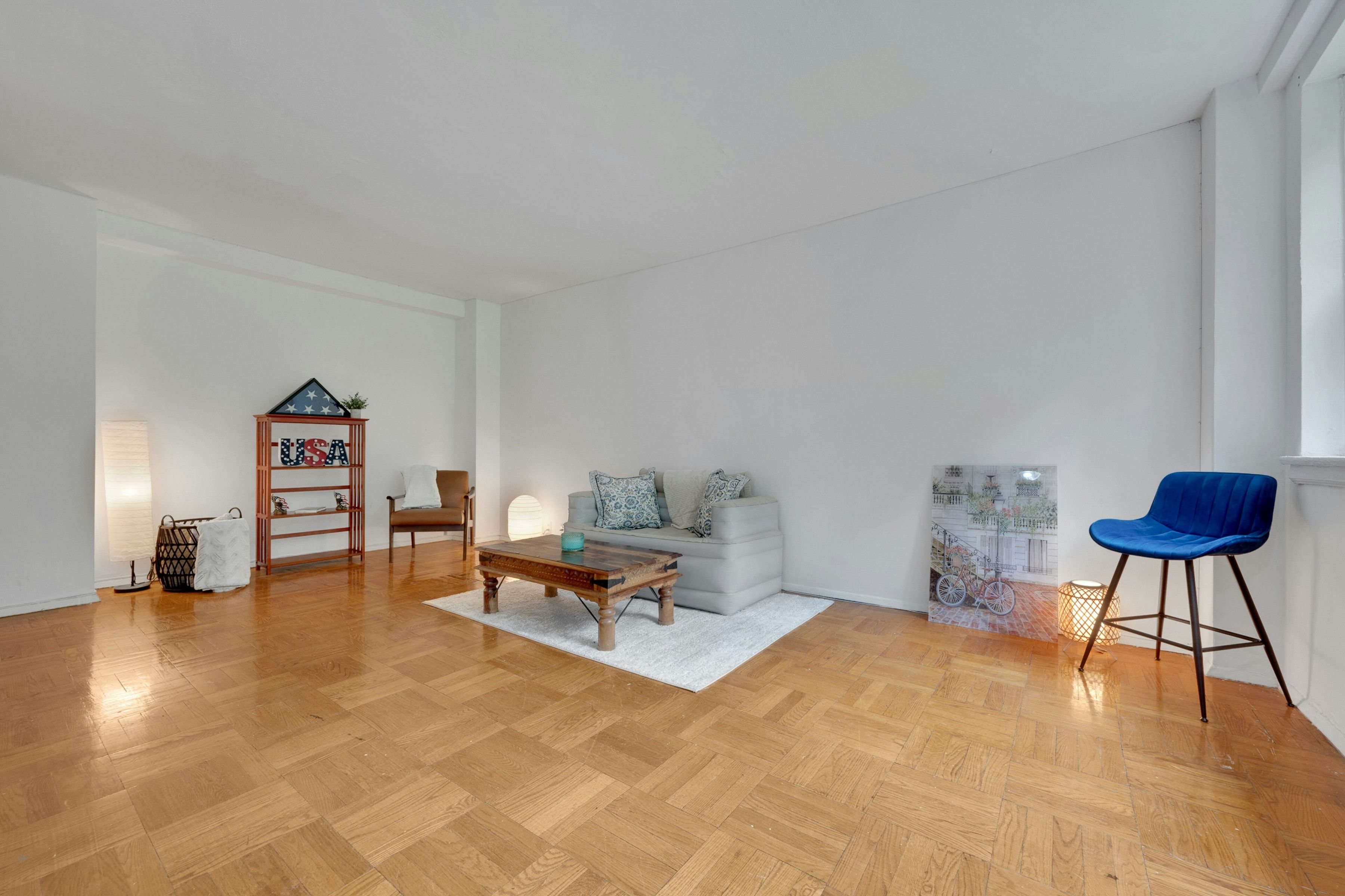  735 Kappock Street - 物件實景