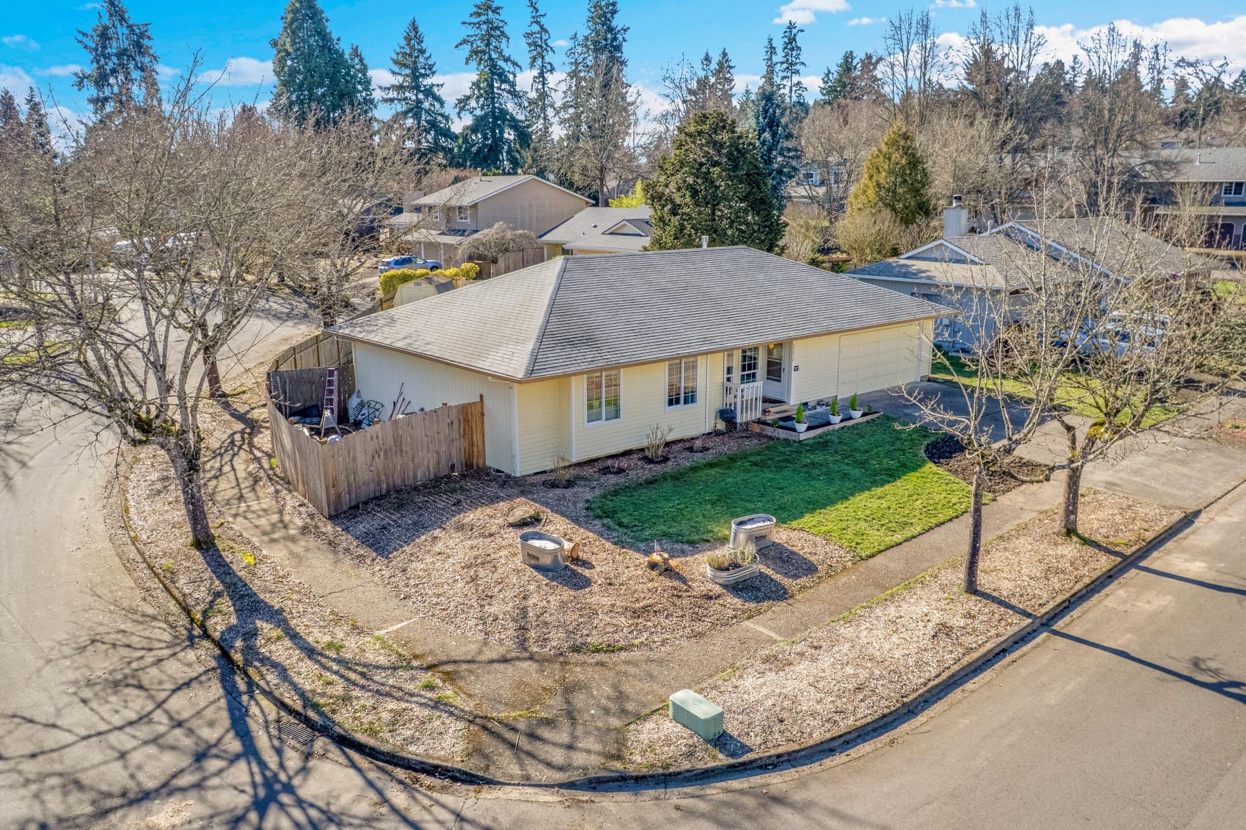  13032 SW HANSON RD Beaverton, OR 97008 - 物件實景