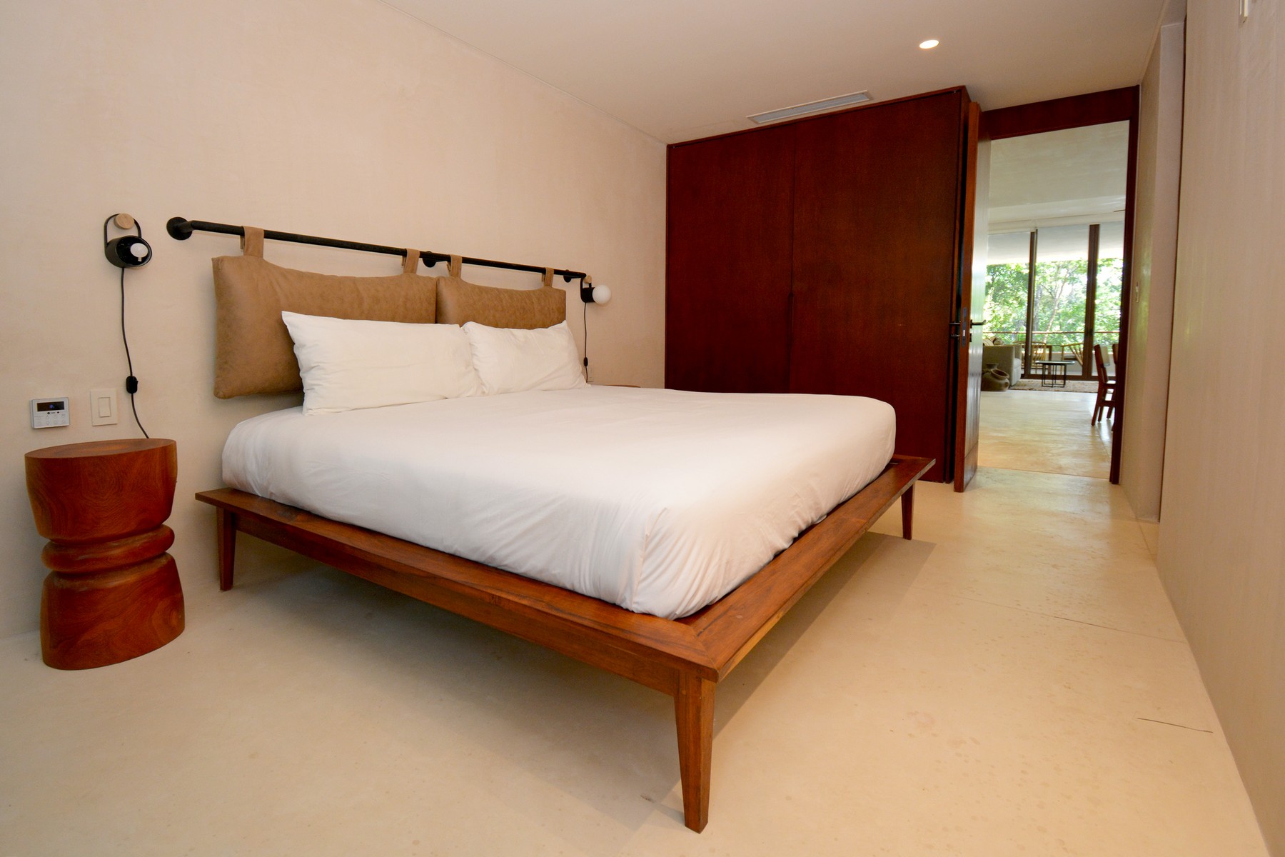  LUXURY CONDO WITH PRIVATE POOL IN AMELIA ALDEA ZAMA - 物件實景