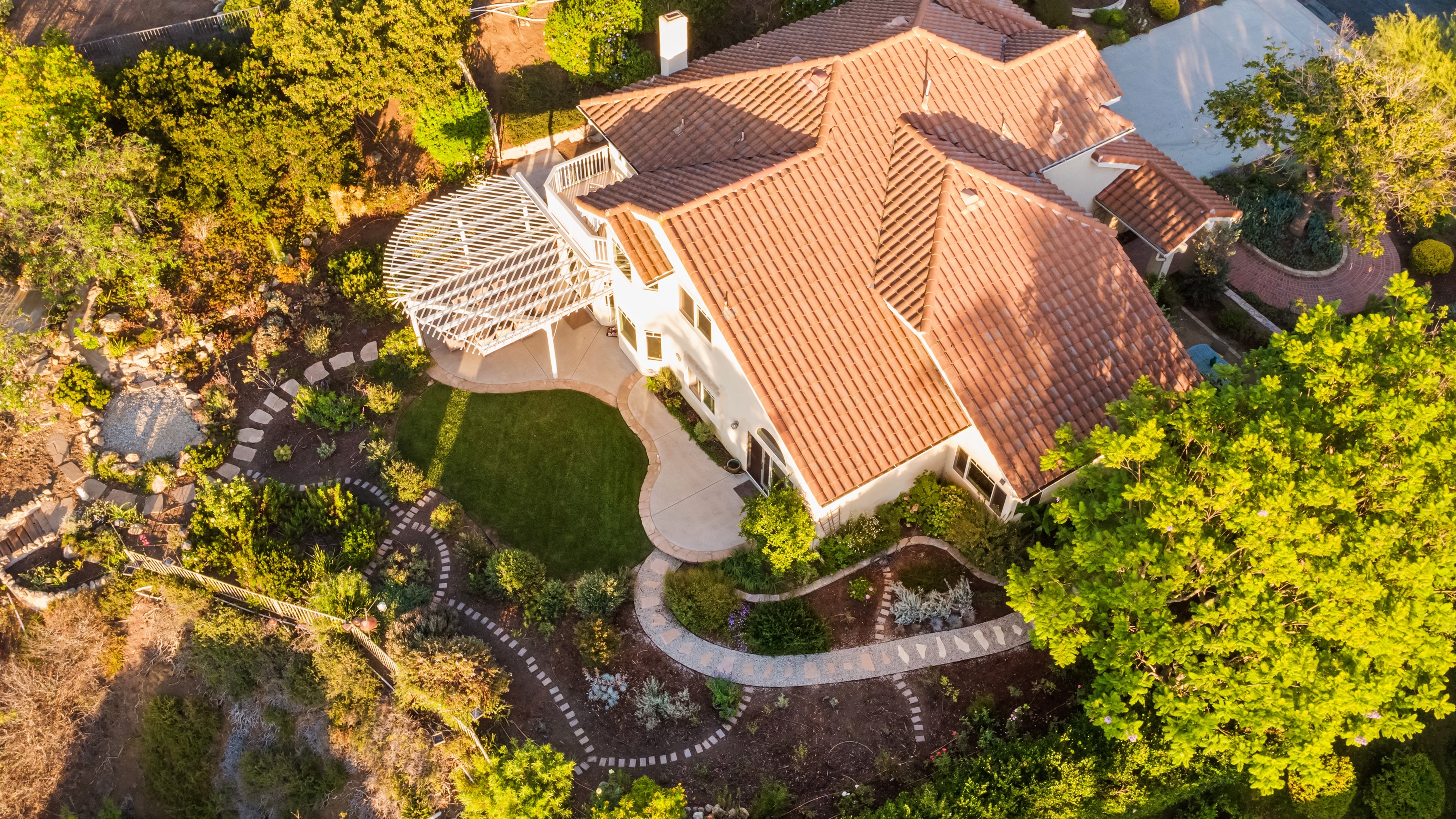  1098 Antelope Place, Newbury Park - 物件實景