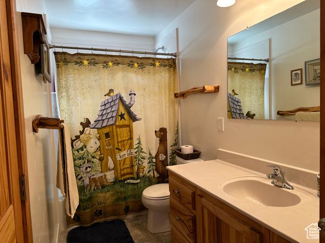 Mt Pleasant, Utah, 84647, United States, 4 Bedrooms Bedrooms, ,3 BathroomsBathrooms,Residential,For Sale,1921655