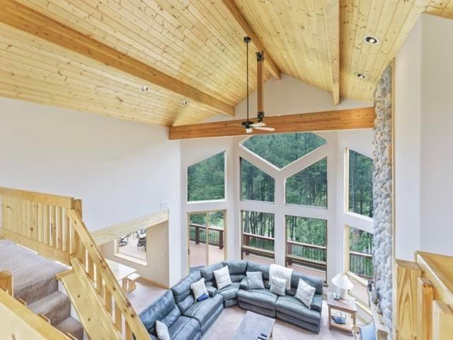 Angel Fire, New Mexico, 87710, United States, 4 Bedrooms Bedrooms, ,5 BathroomsBathrooms,Residential,For Sale,1885448