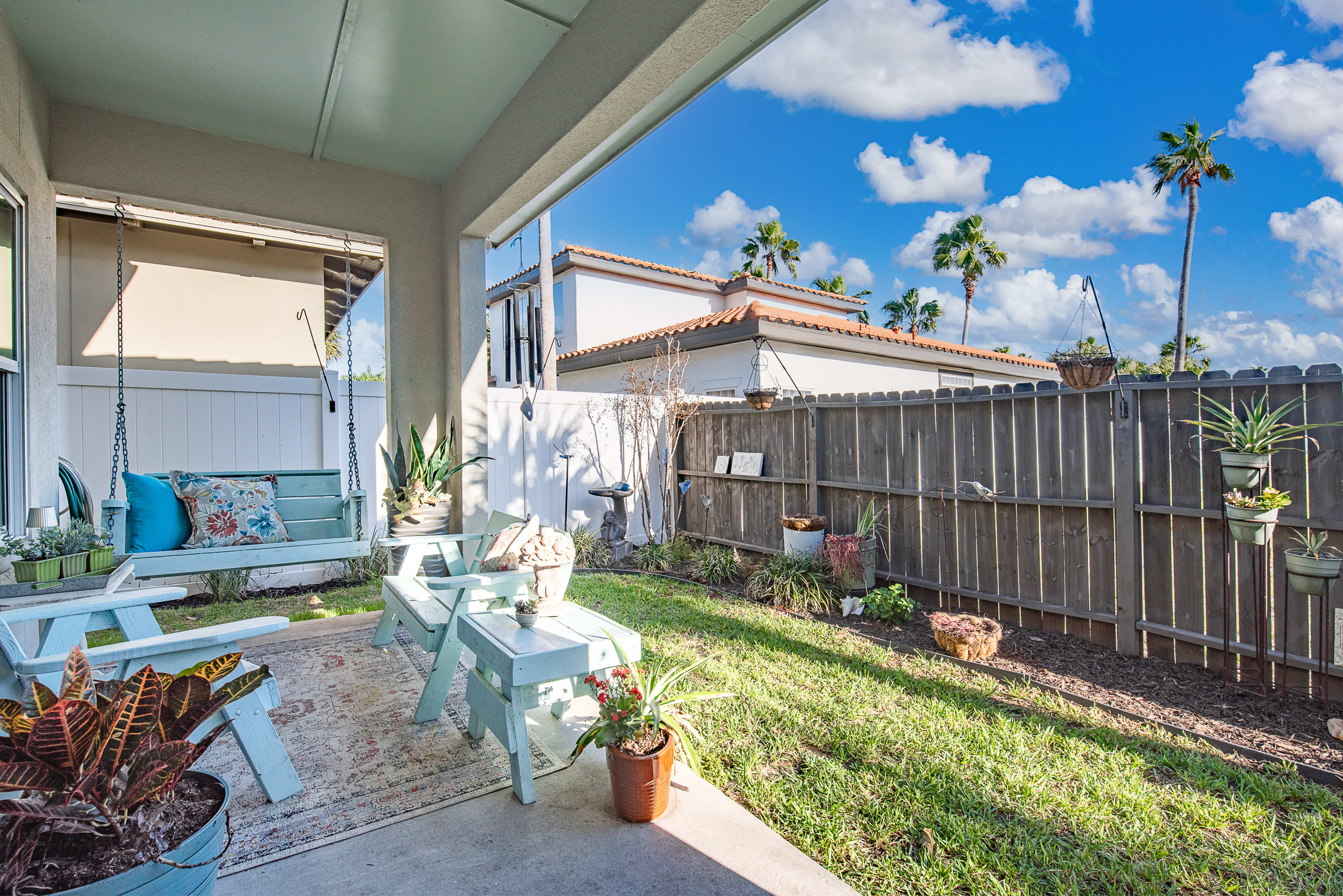  Luxurious Coastal La Joya Home - 物件實景