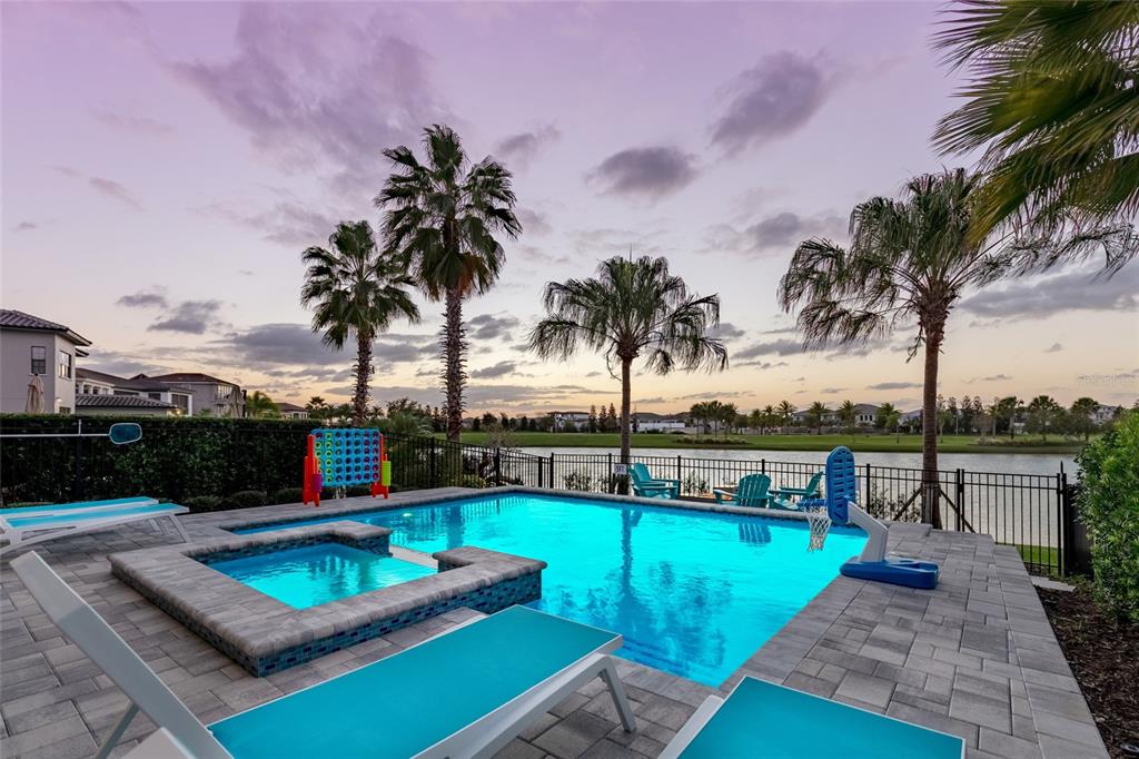 Reunion, Florida, 34747, United States, 6 Bedrooms Bedrooms, ,6 BathroomsBathrooms,Residential,For Sale,1849723