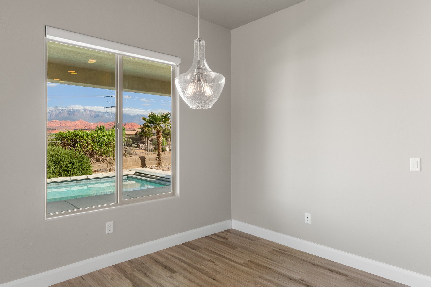  Breathtaking VieW On The Ridge At Coral Canyon - 物件實景