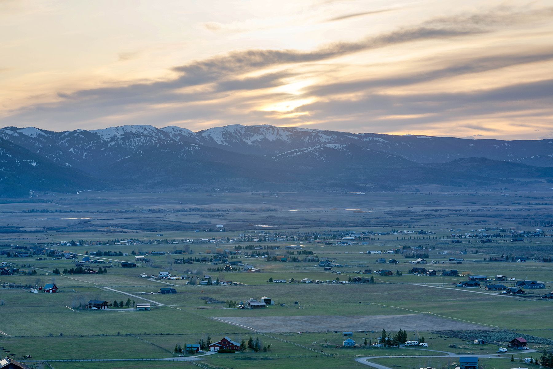  Elevated Lot in Shooting Star Ranch - 物件實景