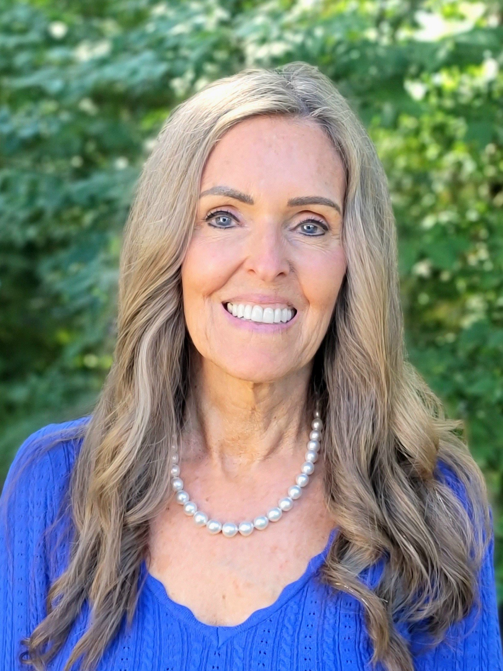 Meg Burkett